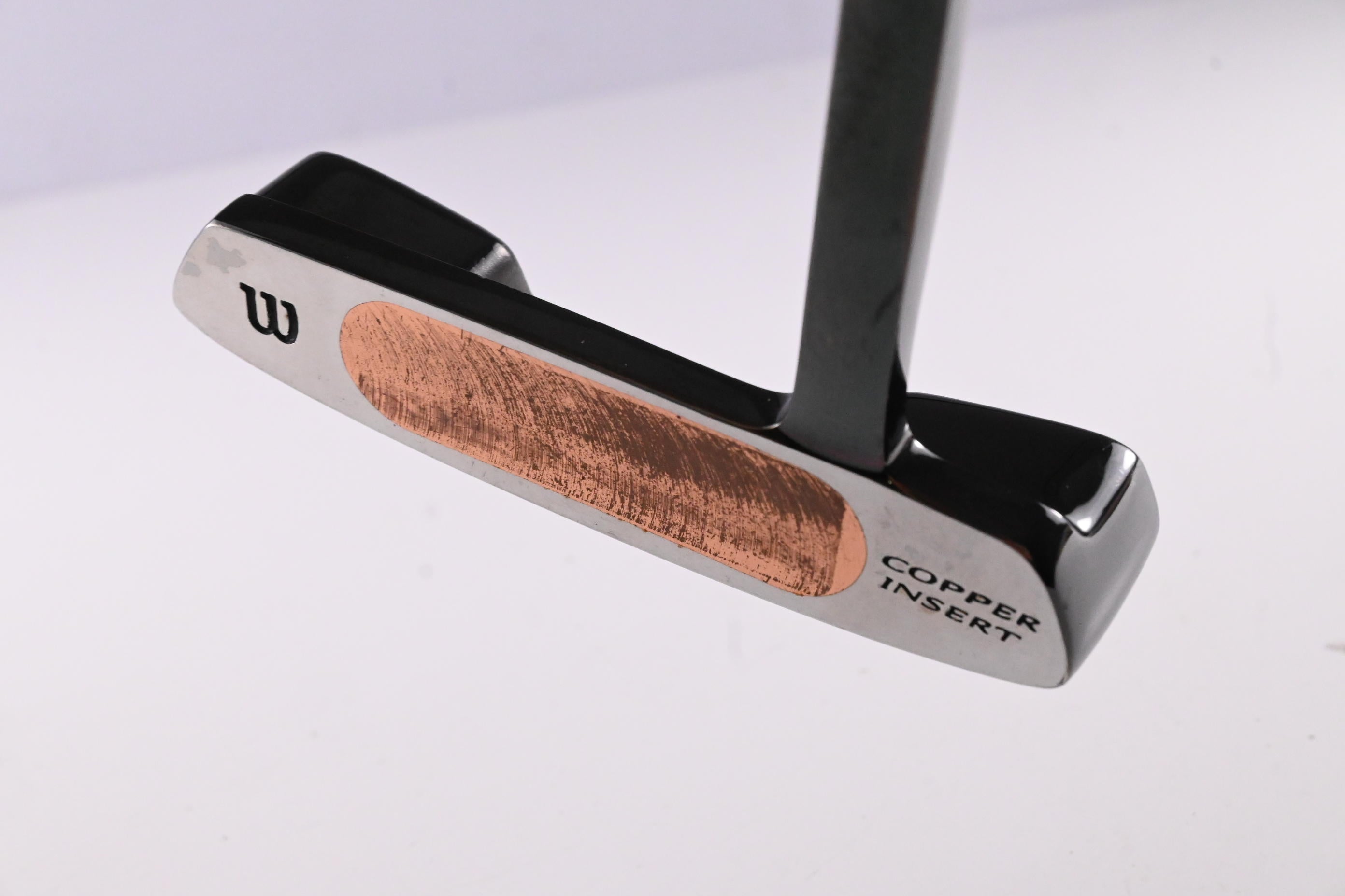Wilson Fat Shaft Ci Putter / 35 Inch