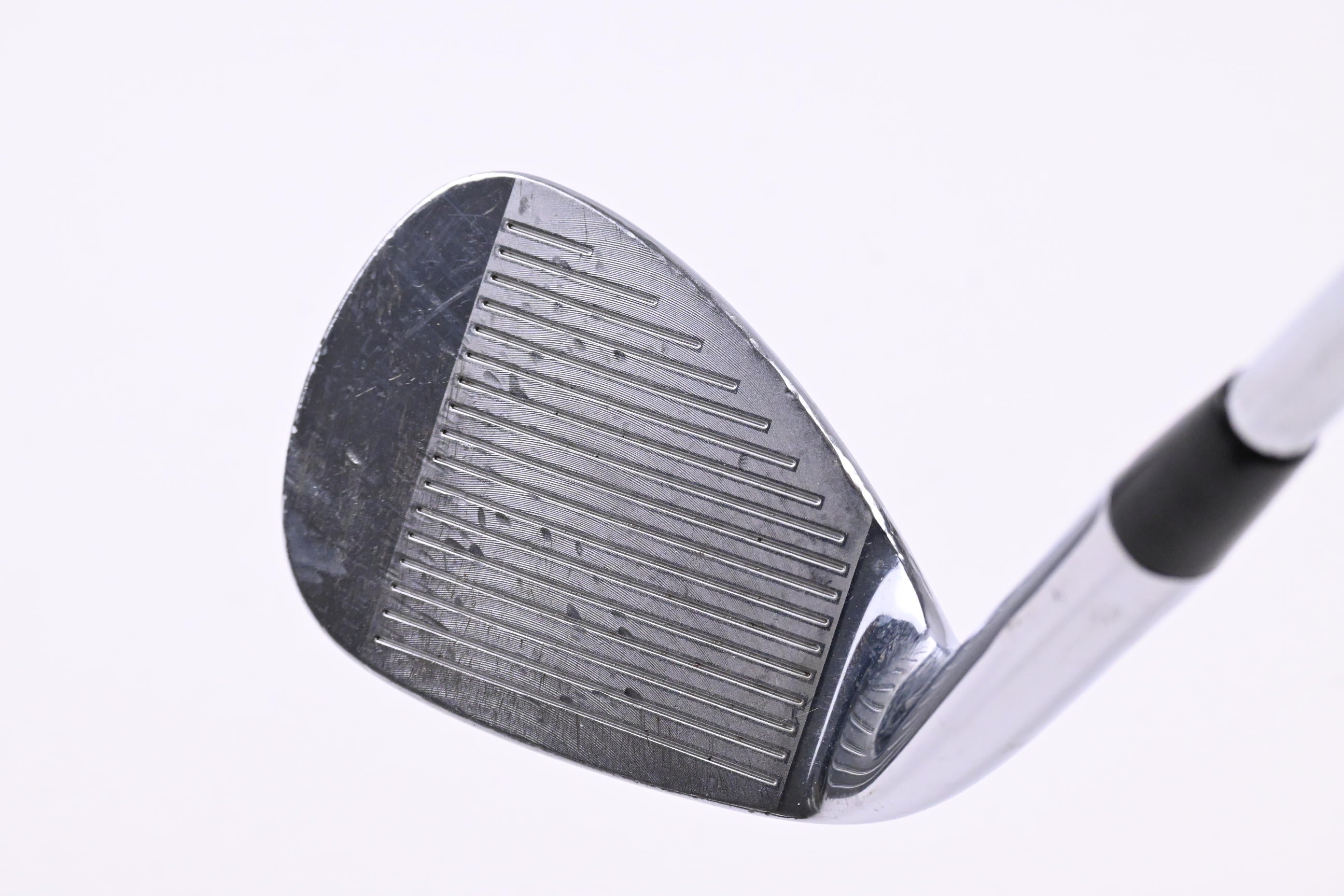 Cobra King Snakebite 2021 Sand Wedge / 54 Degree / Wedge Flex Cobra Steel Shaft