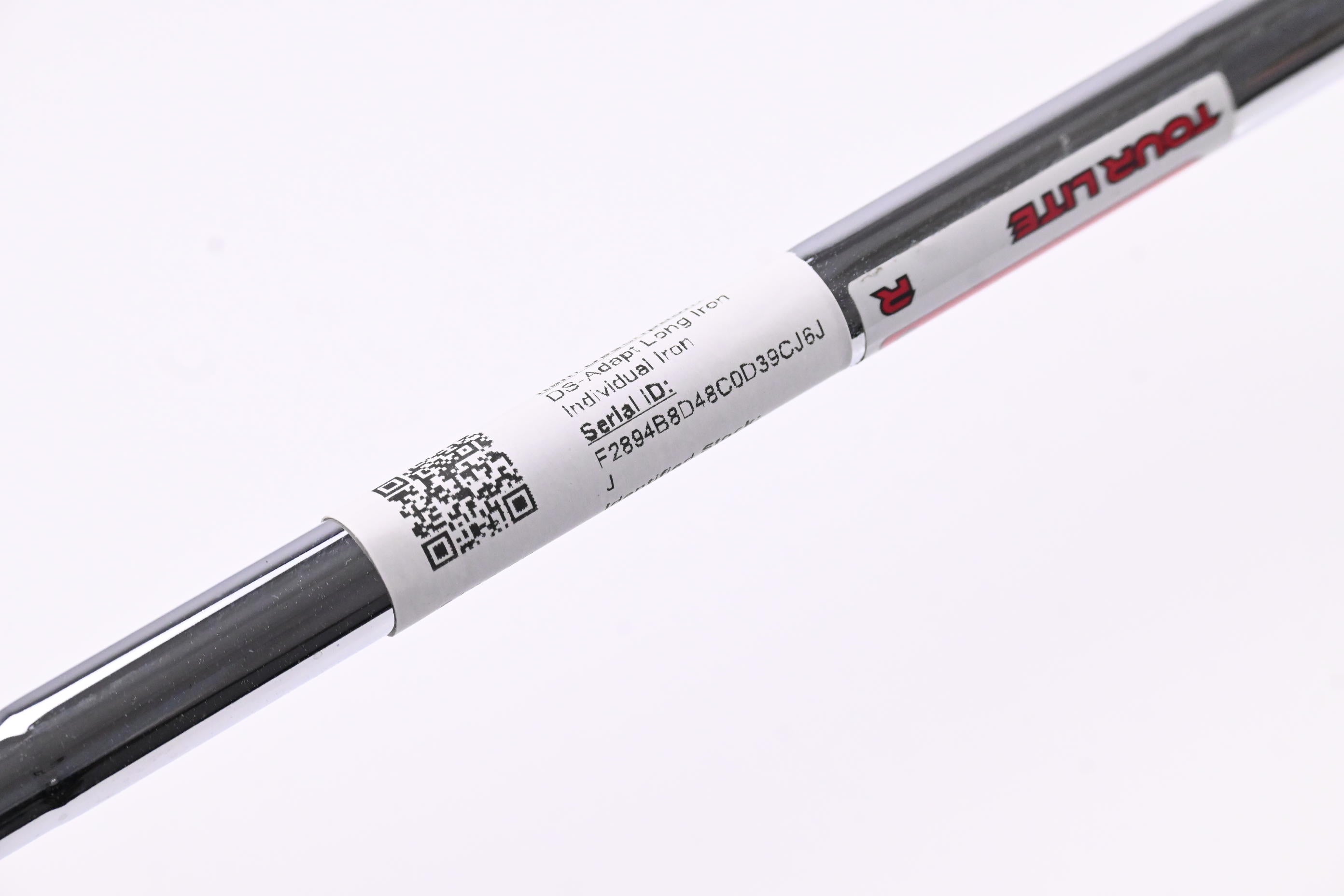 Cobra DS-Adapt #5 Iron / 21 Degree / Regular Flex KBS Tour Lite Shaft