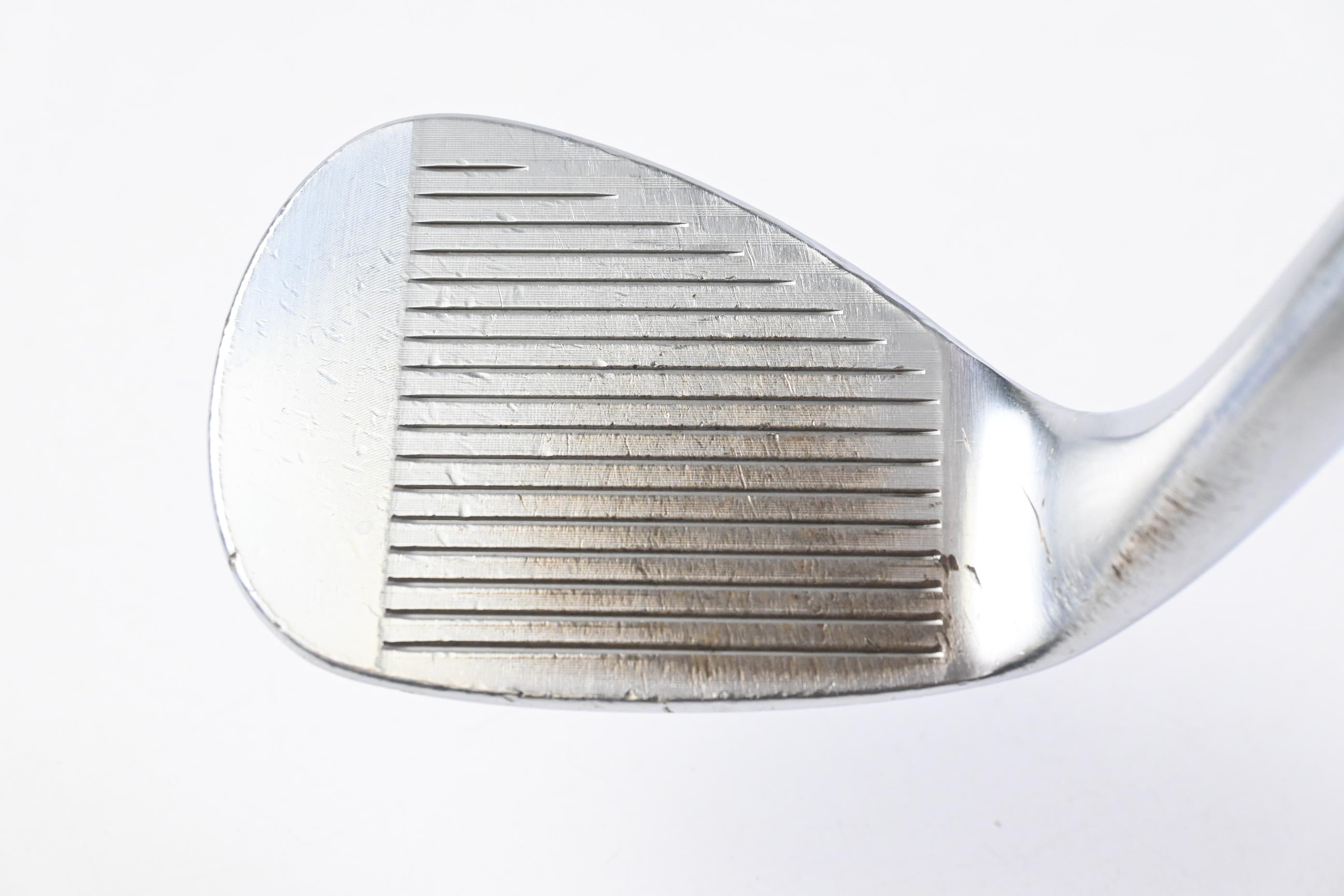 Titleist Vokey SM6 Lob Wedge / 60 Degree / Wedge Flex Vokey Design Shaft