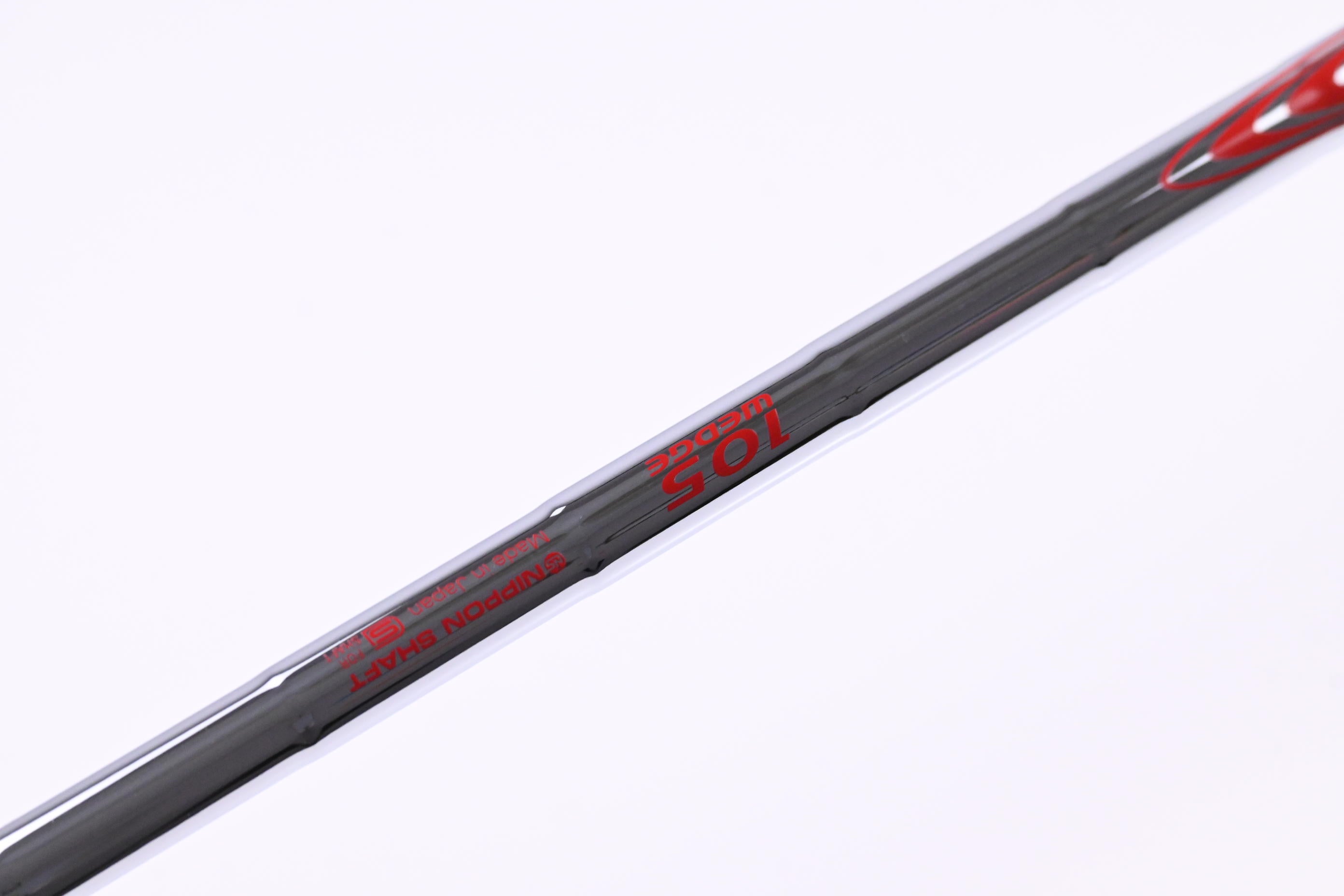 PXG Sugar Daddy III Gap Wedge / 52 Degree / Wedge Flex N.S.PRO Modus3 105