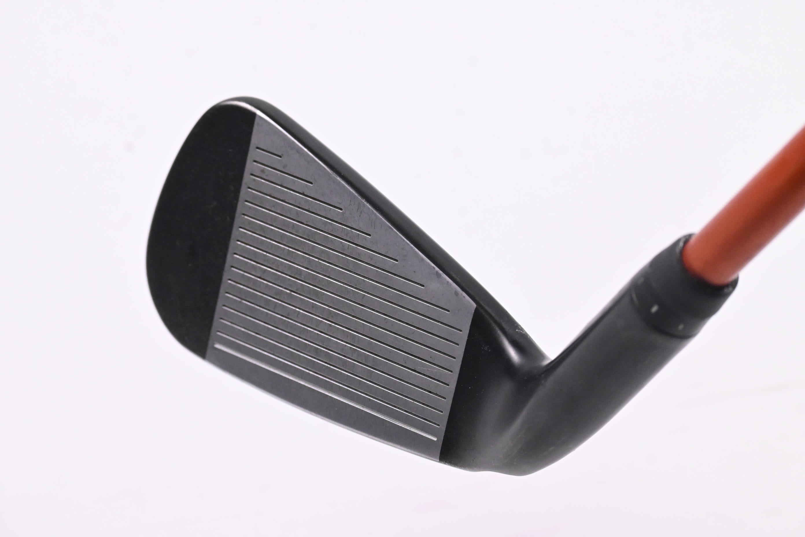 Ping iCrossover #2 Iron / 18 Degree / X-Flex Graphite Design Tour AD DI-105