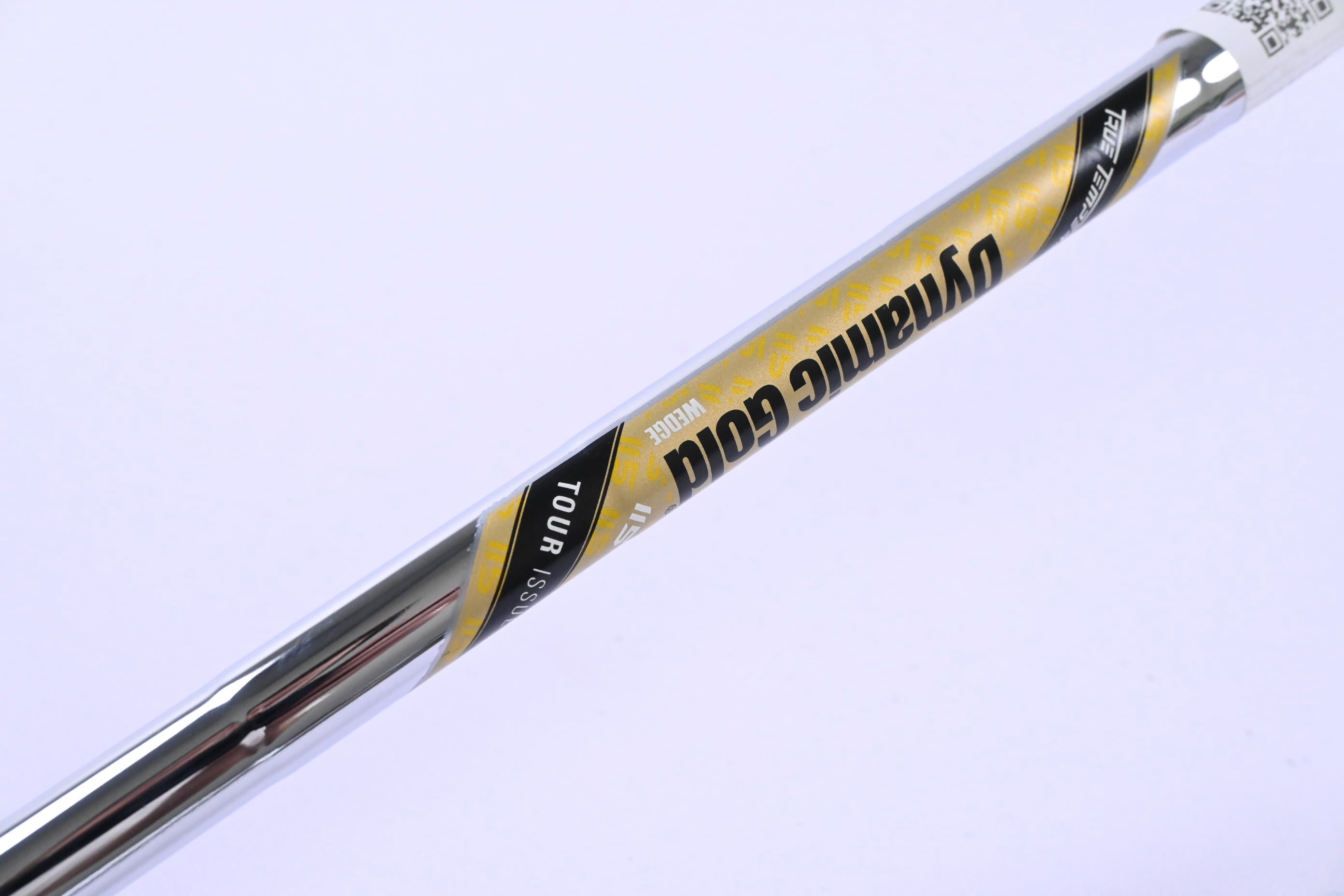Taylormade Milled Grind 5 Gap Wedge / 50 Degree / Wedge Flex Dynamic Gold 115