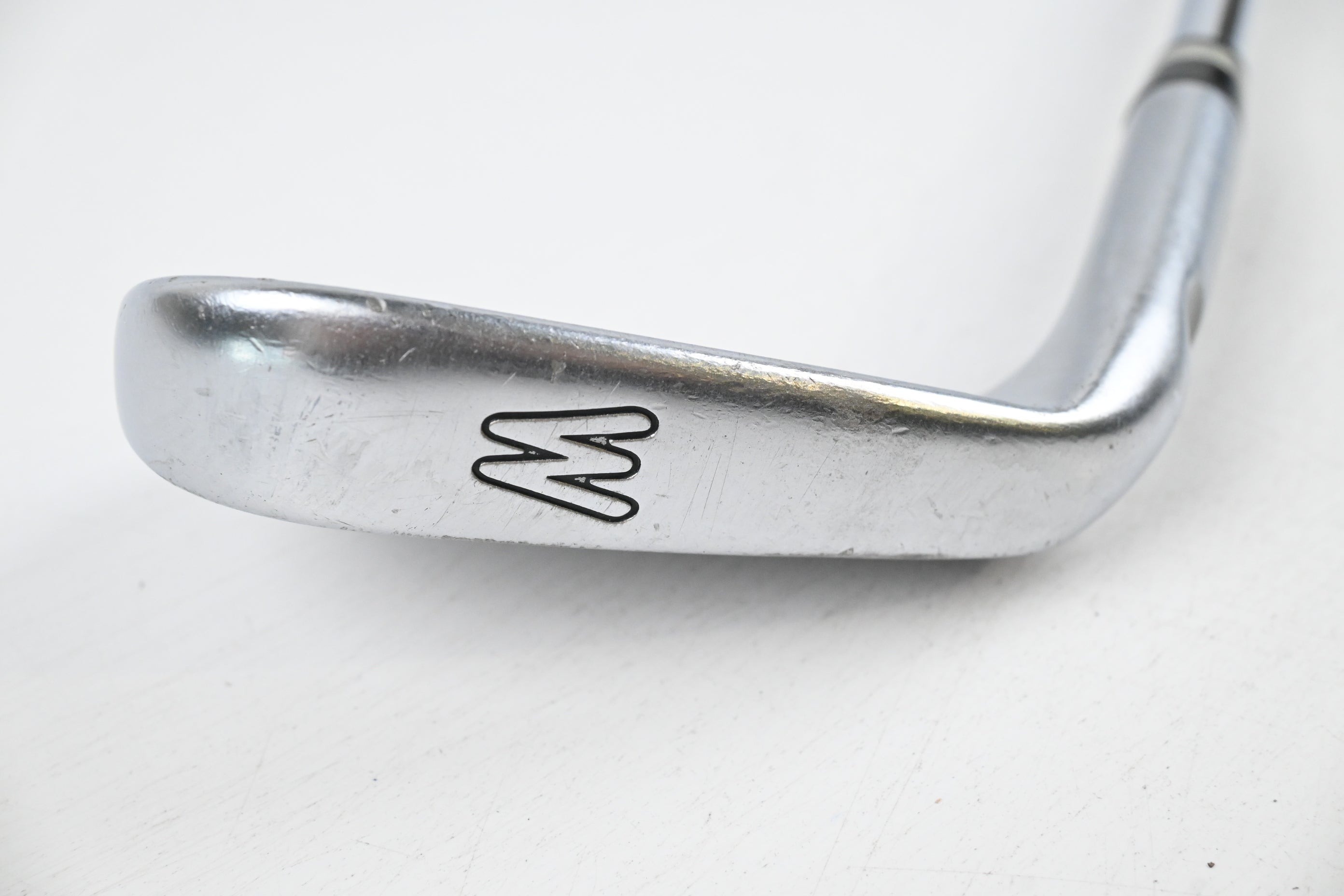 Ping iBlade Pitching Wedge / 46 Degree / Blue Dot / Stiff Flex N.S.Pro Modus 3