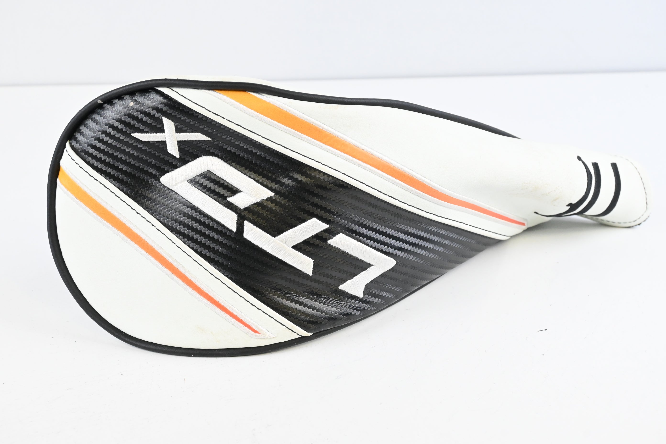Cobra LTDx LS Driver / 9 Degree / X-Flex HZRDUS Smoke iM10 60 Shaft
