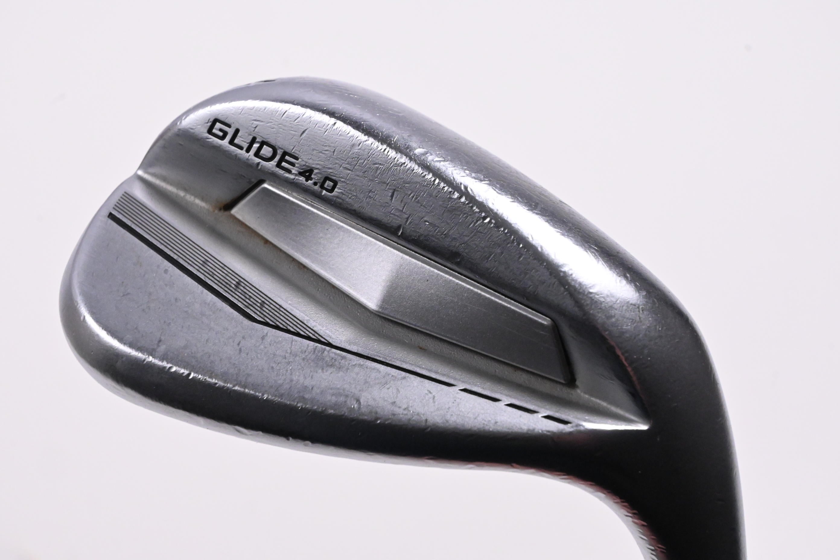 Ping Glide 4.0 Sand Wedge / 54 Degree / Black Dot / Wedge Flex Ping Z-Z115 Shaft