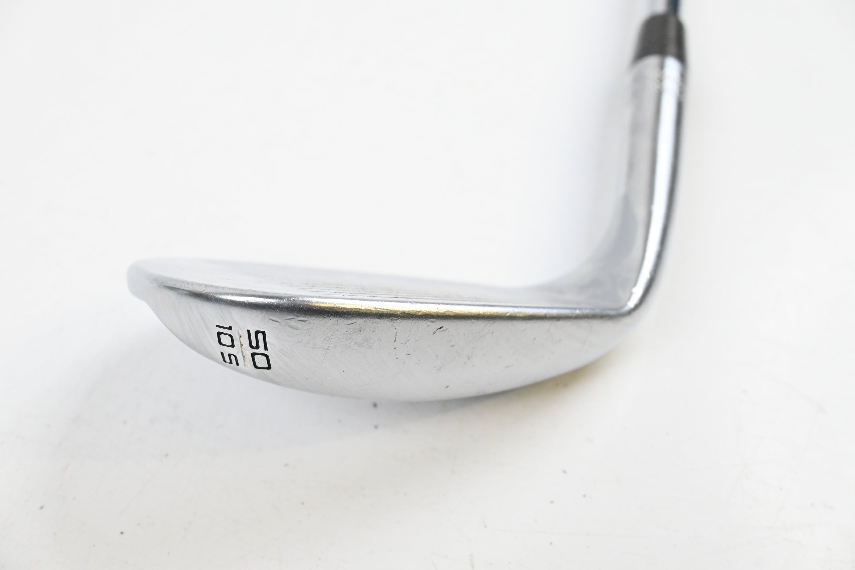 Callaway Opus SP Gap Wedge / 50 Degree / Wedge Flex N.S.PRO 950GH Shaft