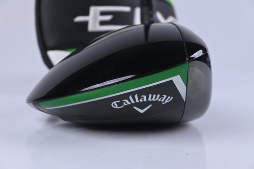Callaway Elyte Triple Diamond Driver / 8 Degree / Regular Flex Matrix Ozik Xcon