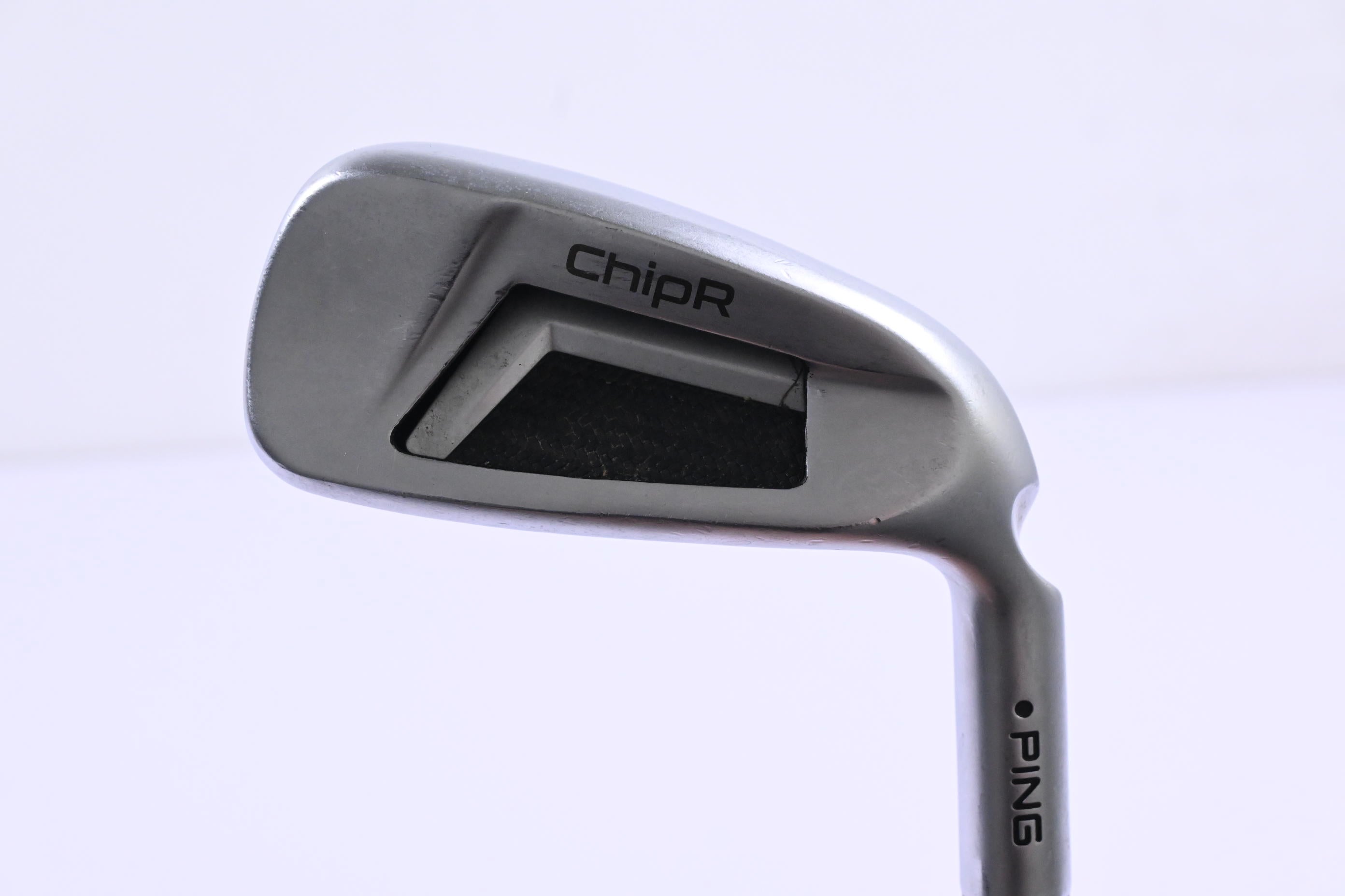 Ping ChipR / 38.5 Degree / Black Dot / Wedge Flex Ping Z-Z115 Shaft