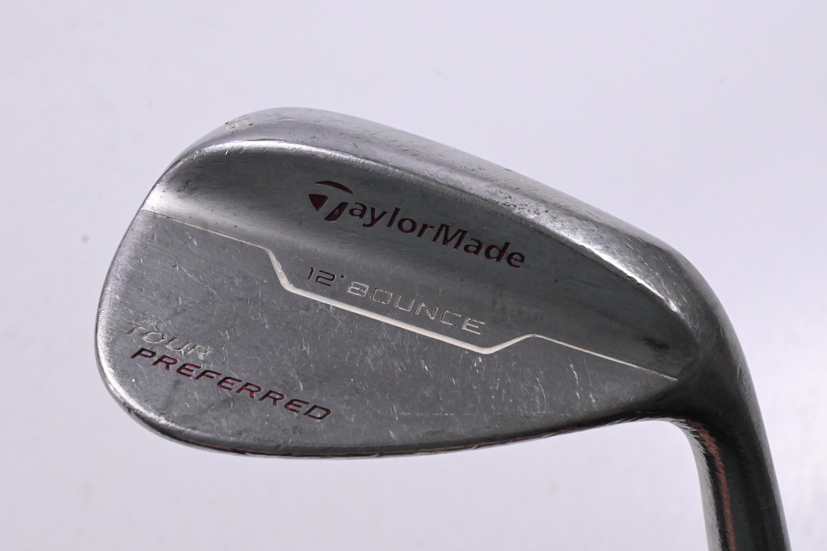 Taylormade Tour Preferred Sand Wedge / 56 Degree / Wedge Flex Shaft