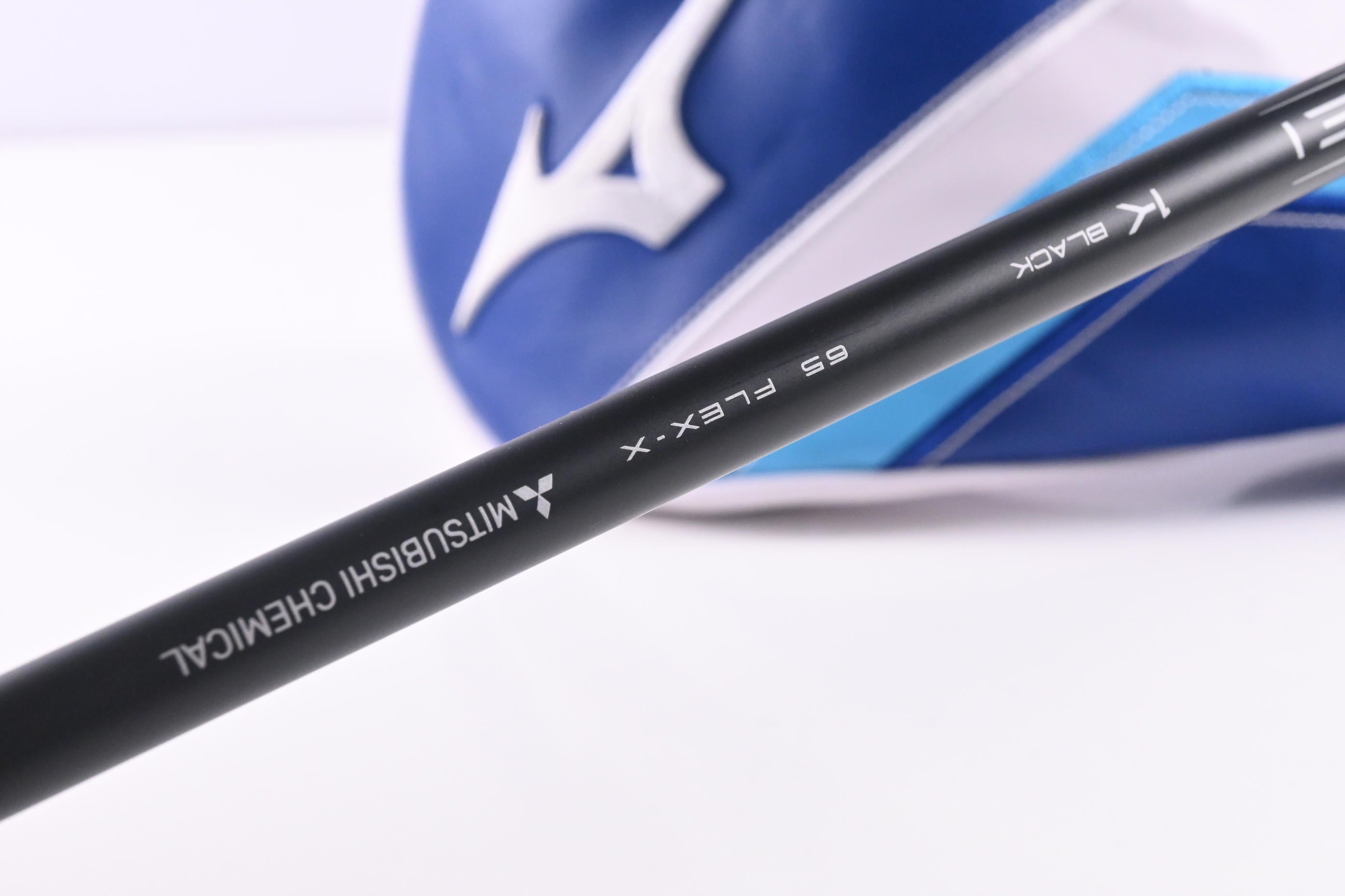 Mizuno ST-X 230 Driver / 10.5 Degree / X-Flex Tensei 1K Black 65 Shaft