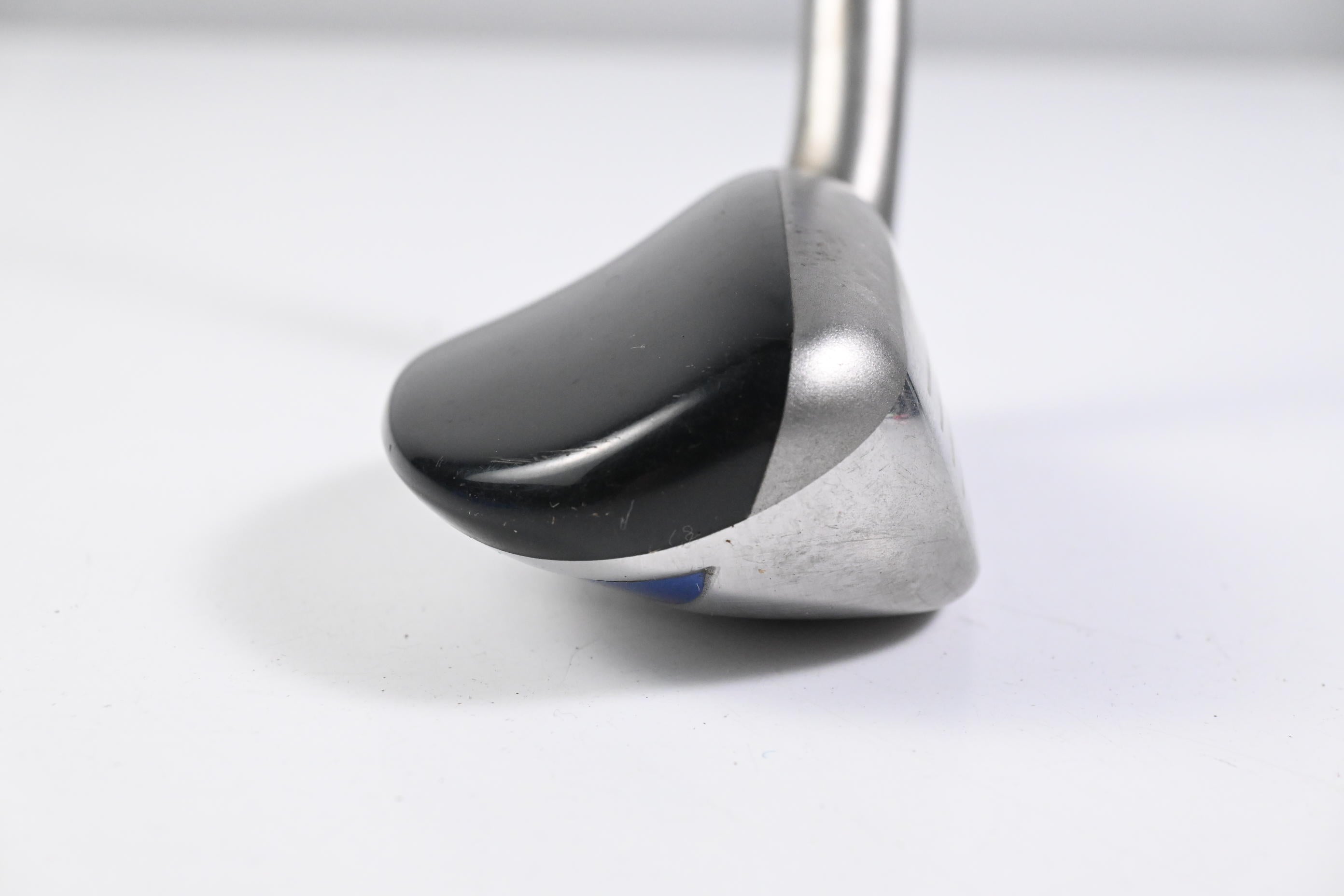 Ping G5 #3 Hybrid / 19 Degree / Stiff Flex Grafalloy Prolaunch Blue