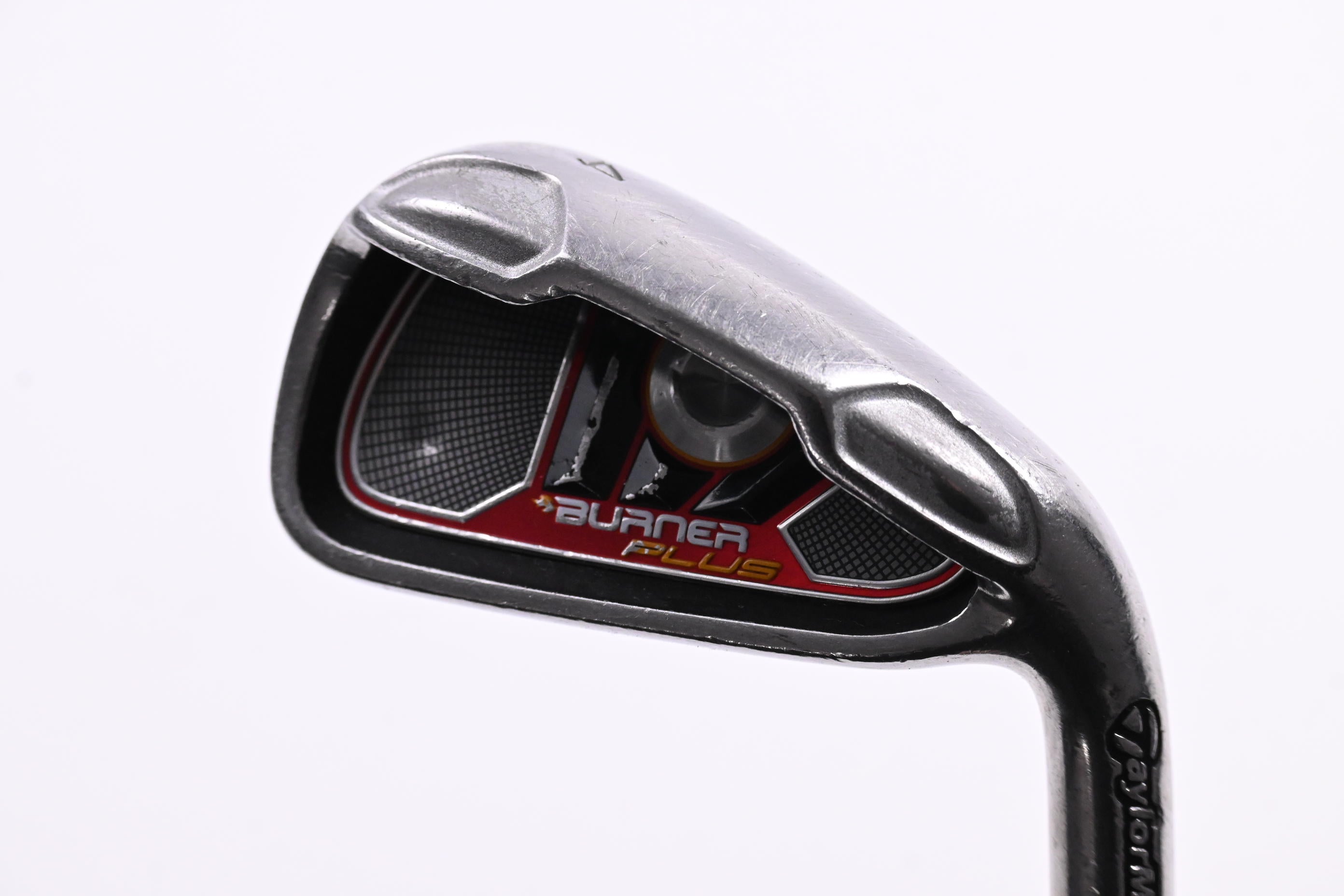 Taylormade Burner Plus #4 Iron / 22 Degree / Regular Flex Taylormade Shaft