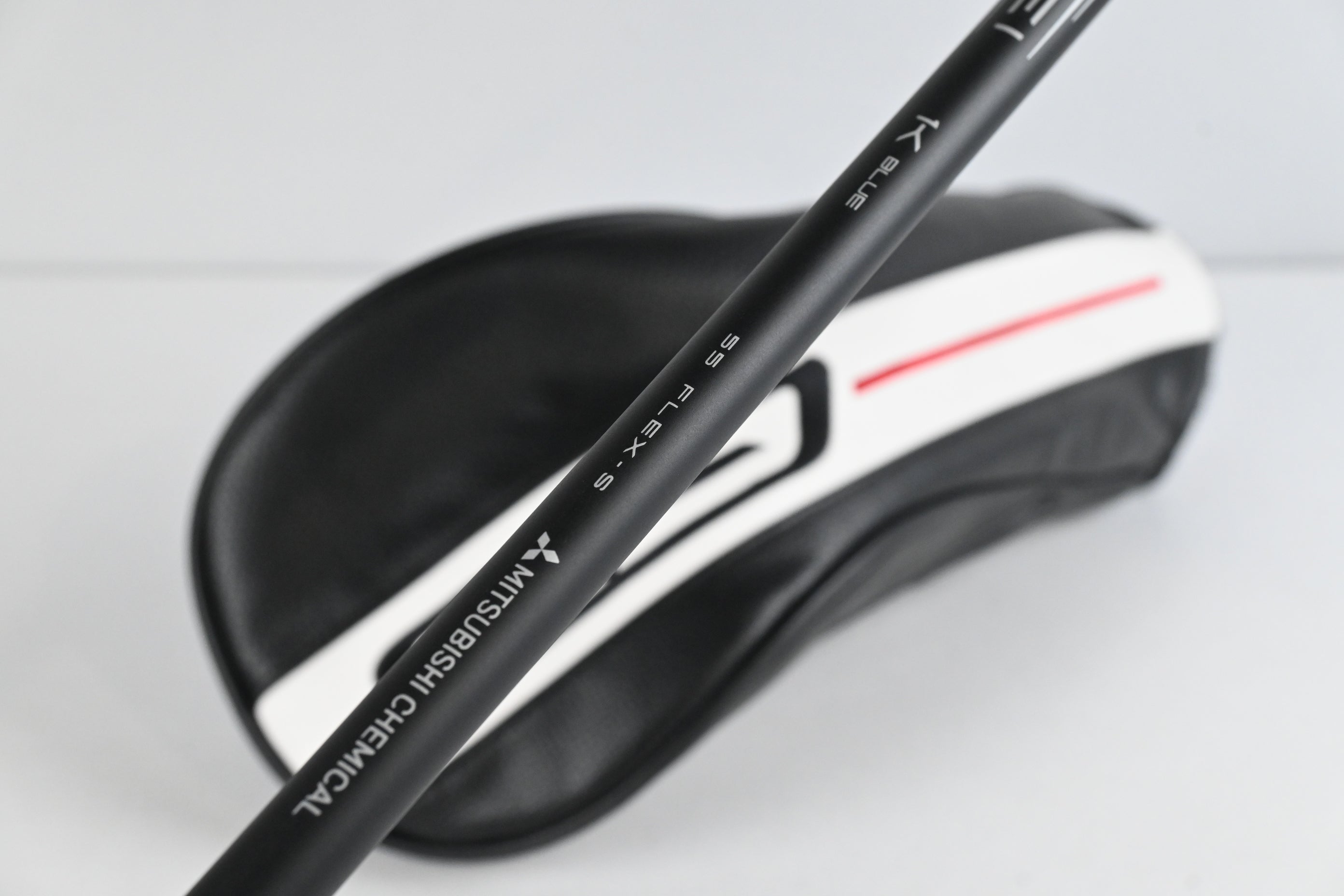 Titleist GTS3 Driver / 10 Degree / Stiff Flex Tensei 1K Blue 55 Shaft