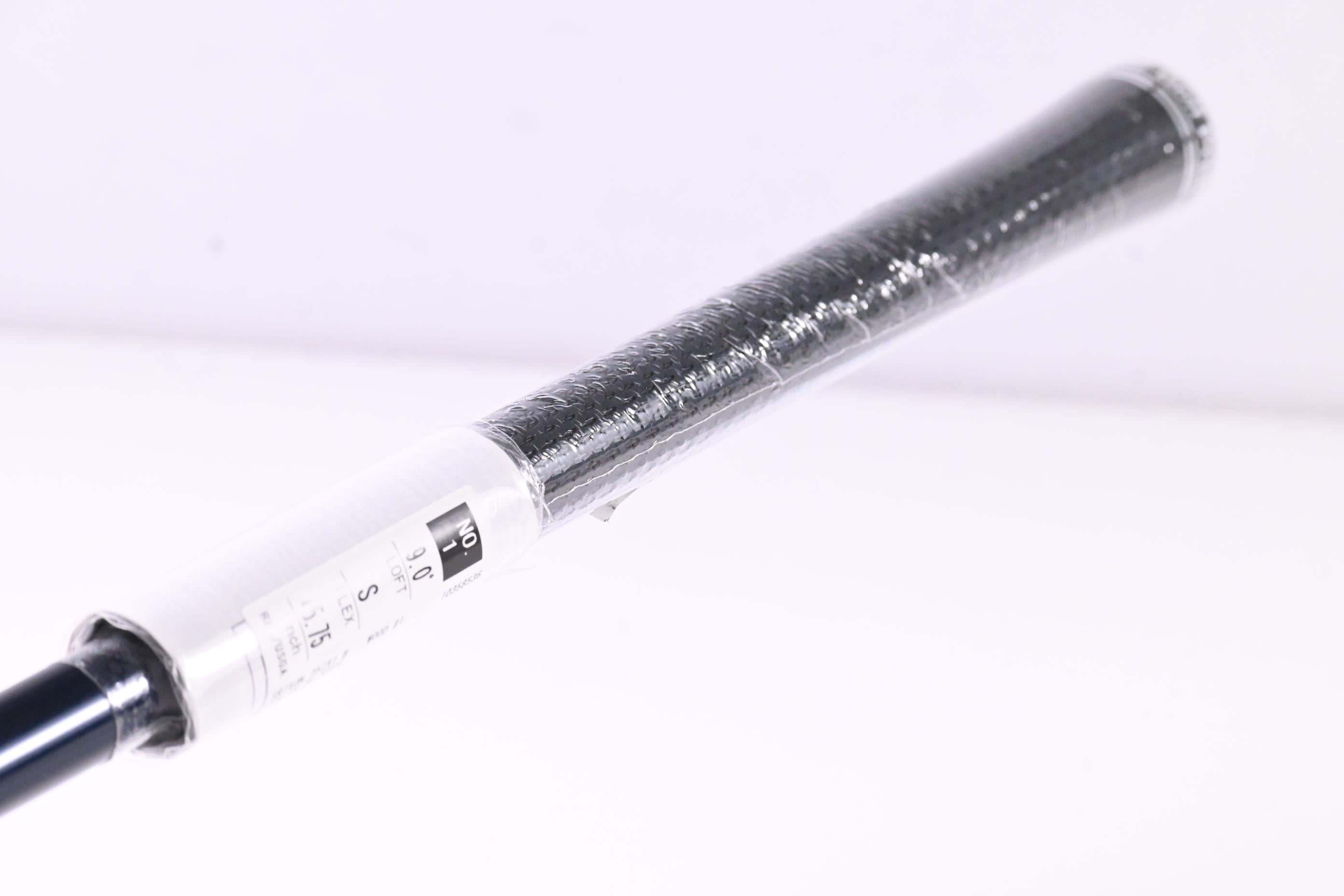 Srixon ZXi Driver / 9 Degree / Stiff Flex Fujikura Ventus TR Blue 6