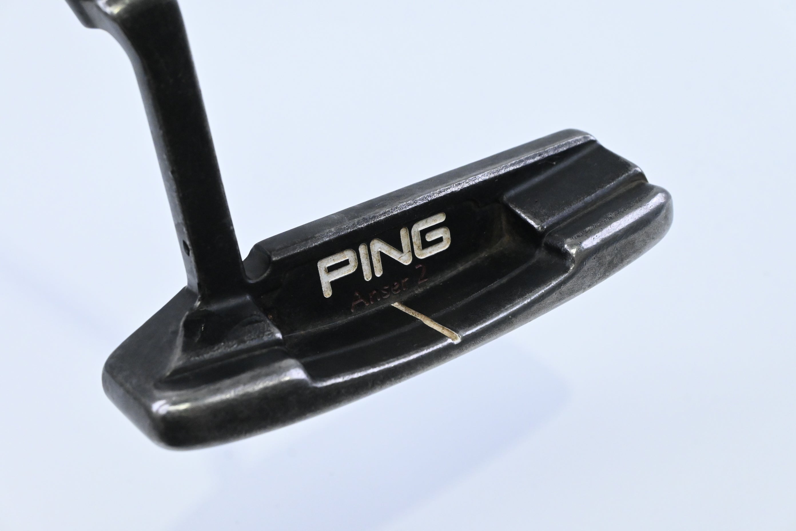 Ping Scottsdale TR Anser 2 Putter / 34 Inch