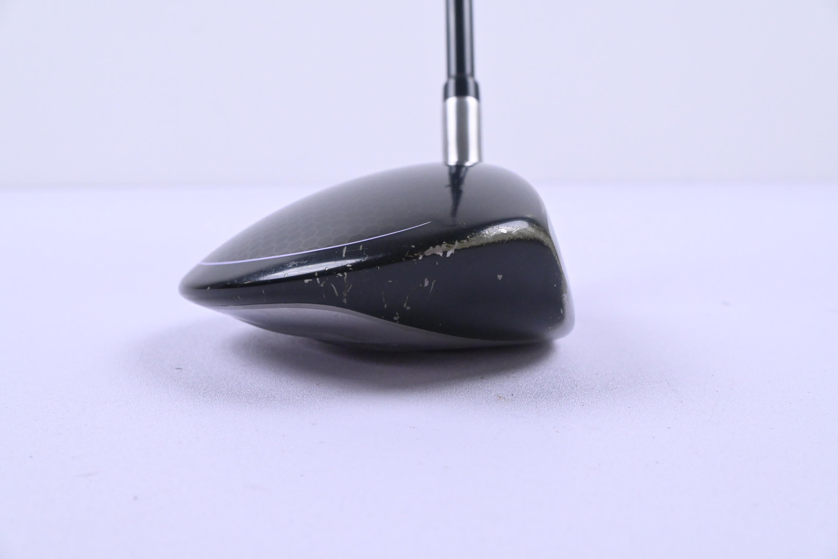 Ladies Taylormade Burner Superfast #5 Wood / 18 Degree / Ladies Flex Xcon-4.8