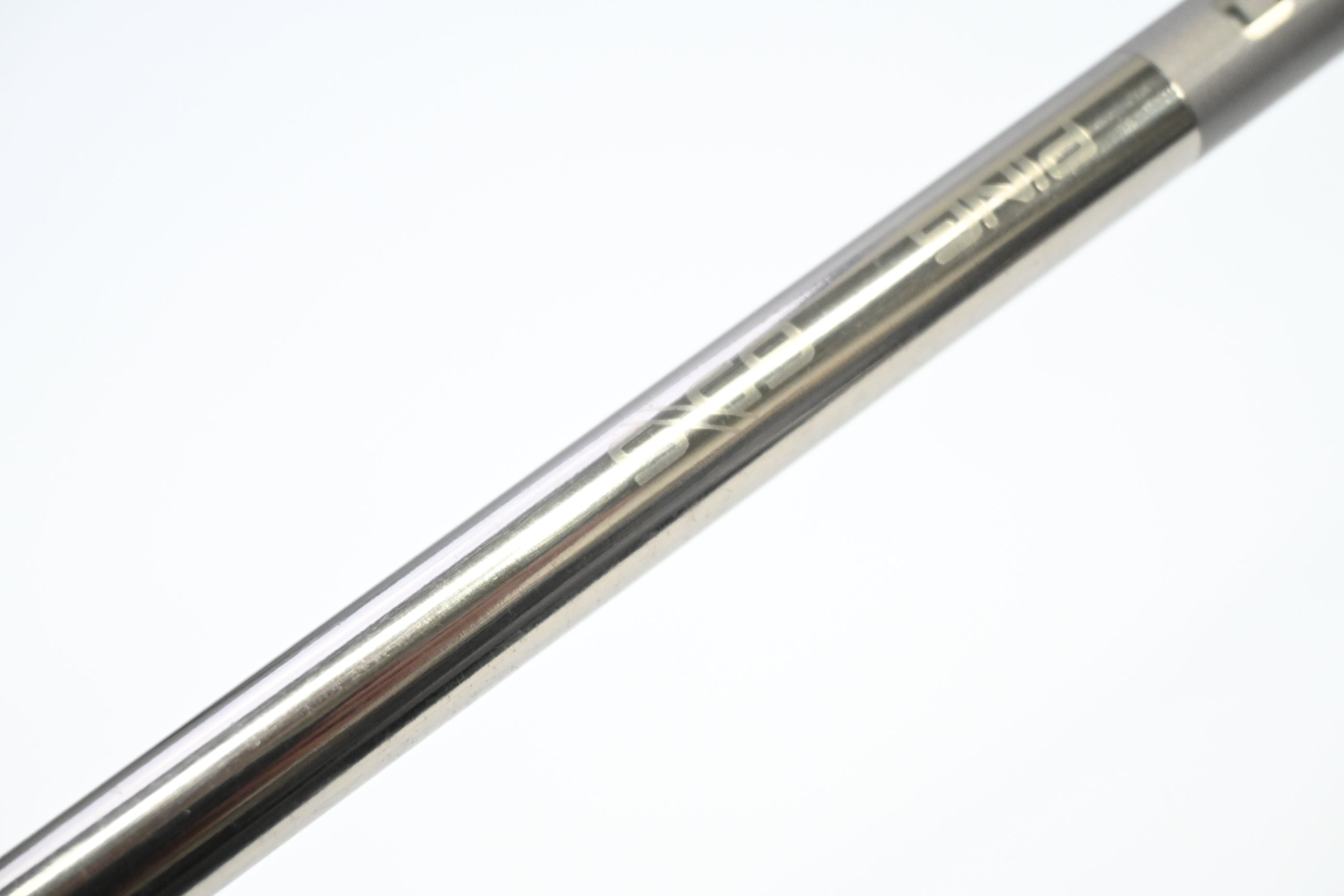 Ping G430 SFT Driver / 10.5 Degree / Stiff Flex Ping Tour 2.0 Chrome 65 Shaft