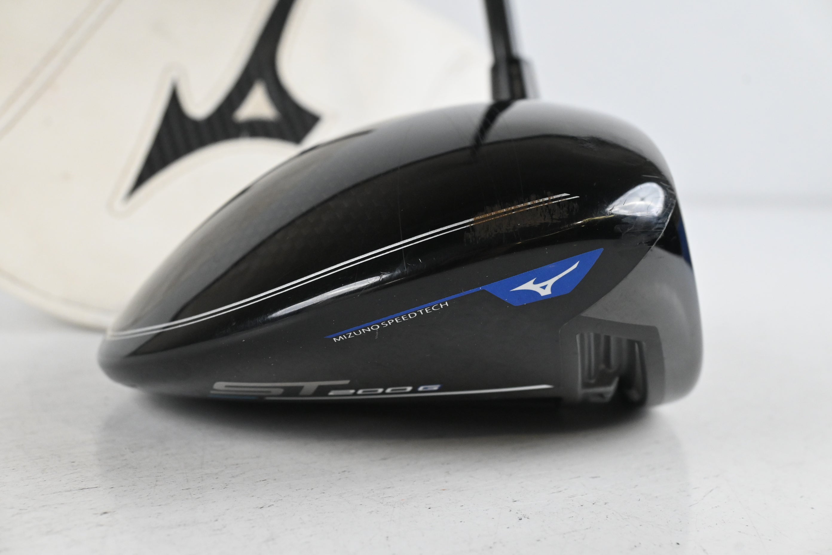 Mizuno ST200G Driver / 9 Degree / Stiff Flex Diamana D+60 Shaft