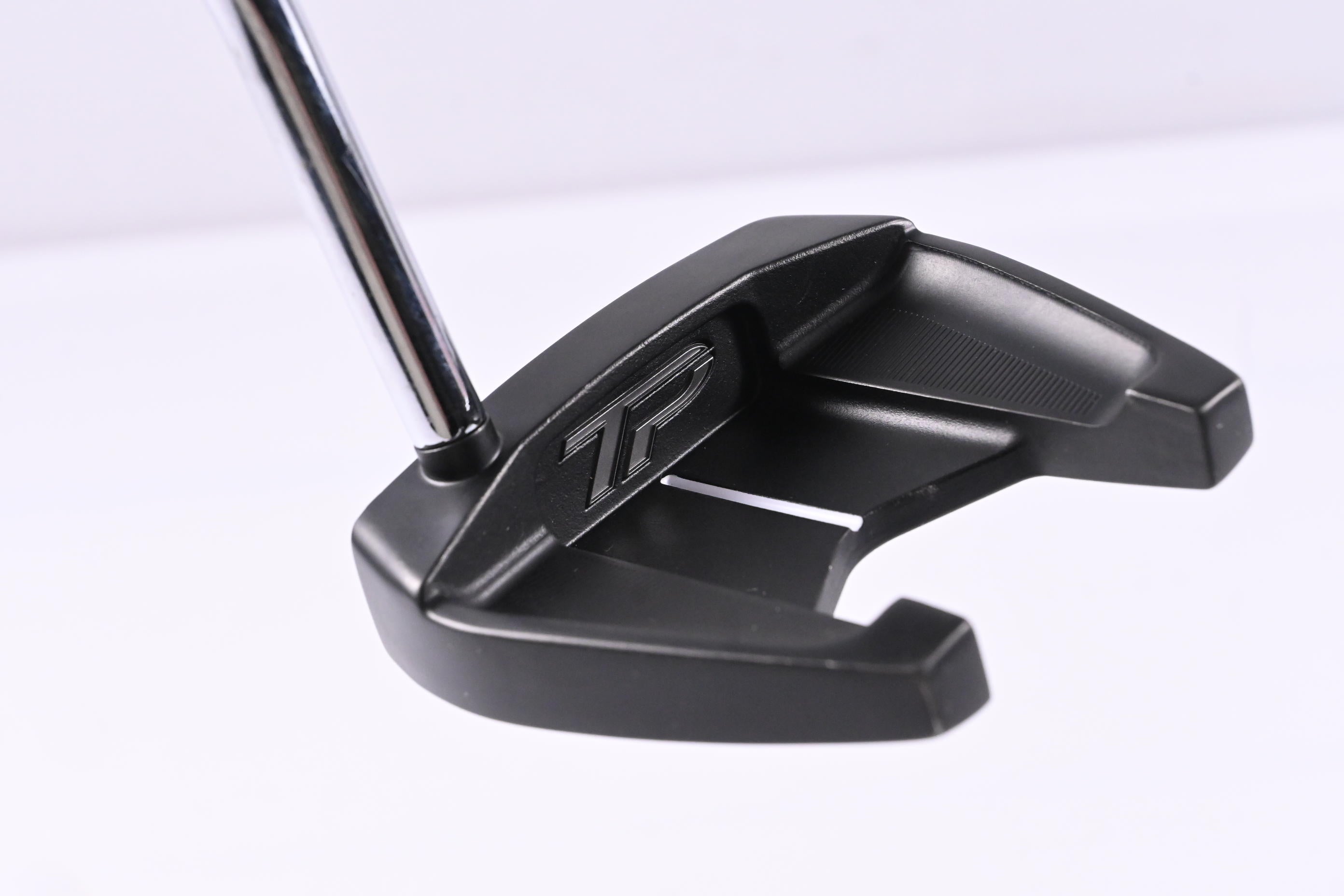Taylormade TP Black Collection Palisades 7 Putters / 33 Inch