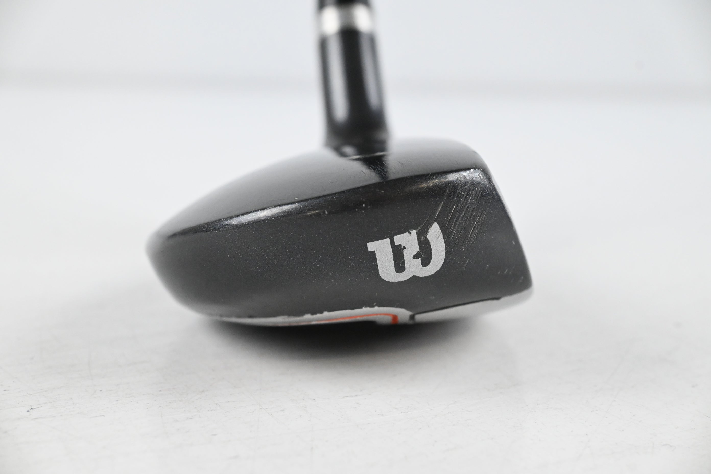 Wilson X31 #5 Hybrid / 25 Degree / Senior Flex Fire Stick Shaft