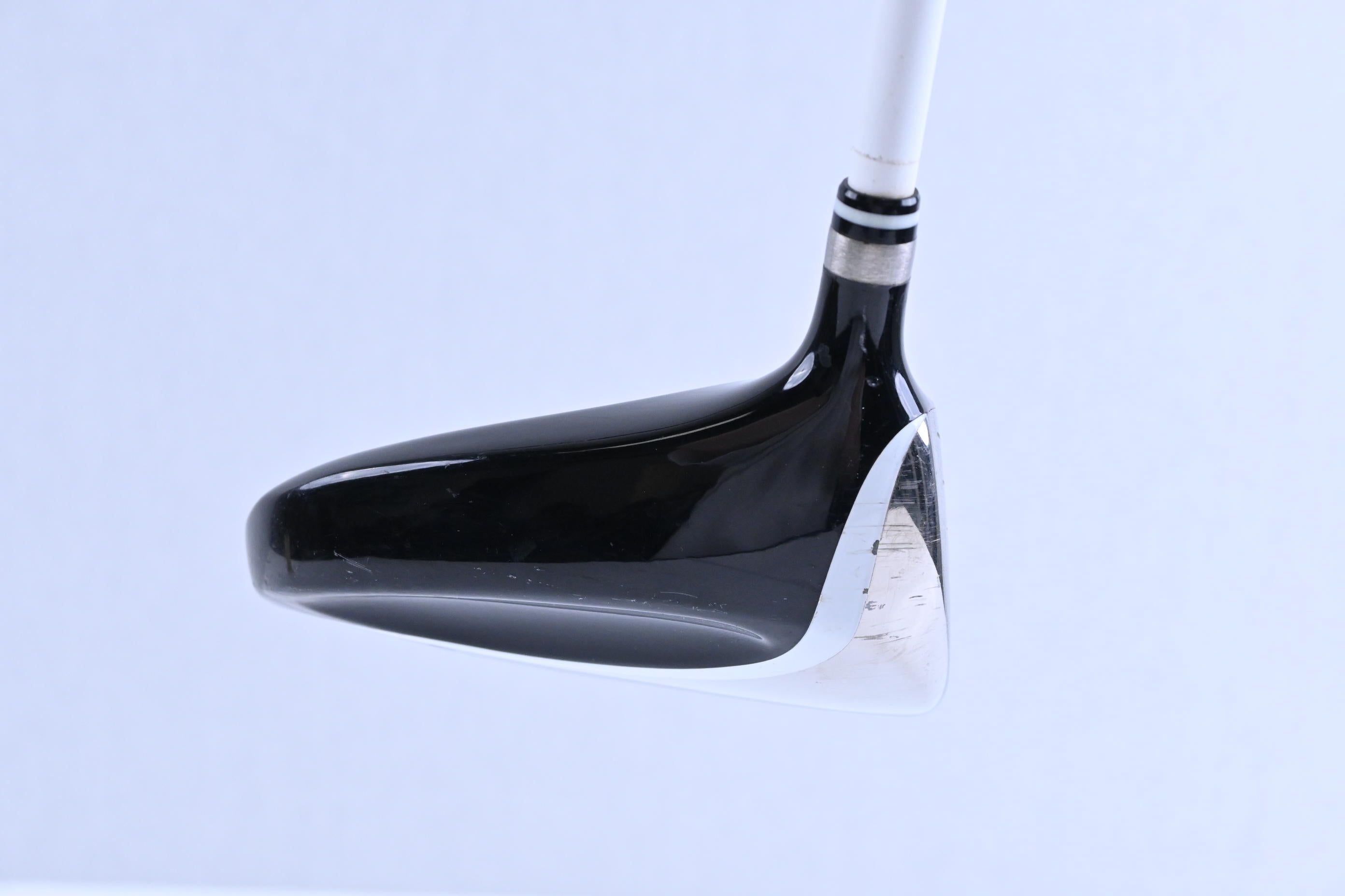 Left Hand Wilson Spine Driver / 10.5 Degree / Regular Flex UST Proforce V2 61