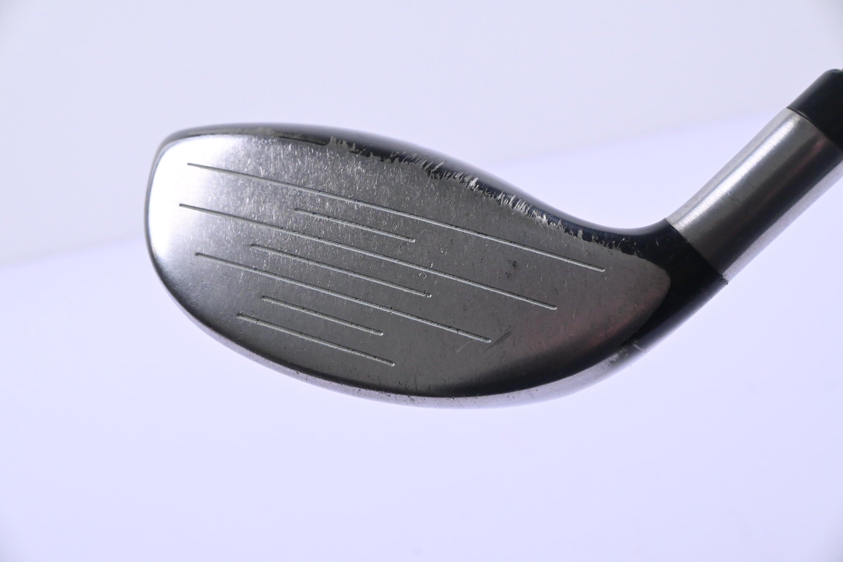 Ladies Taylormade Burner Superfast #5 Wood / 18 Degree / Ladies Flex Xcon-4.8