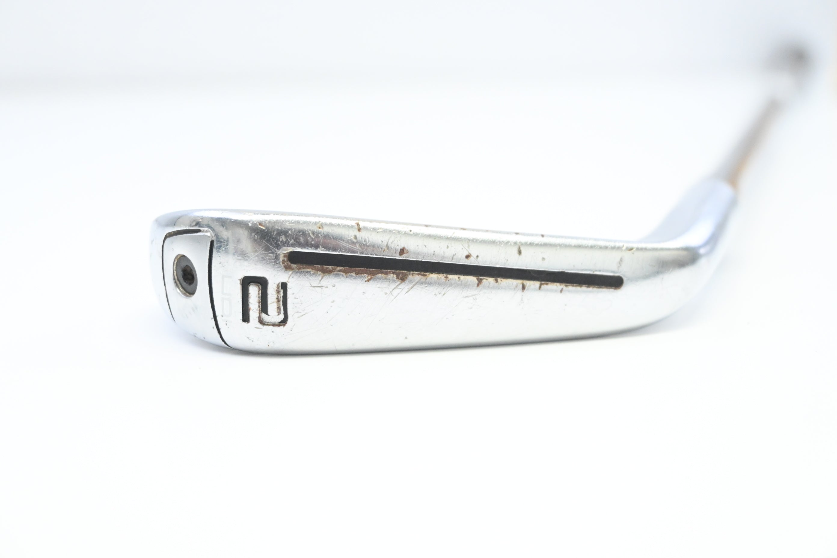 Taylormade P790 UDI 2017 #2 Iron / 17 Degree / X-Flex HZRDUS Smoke Black 100