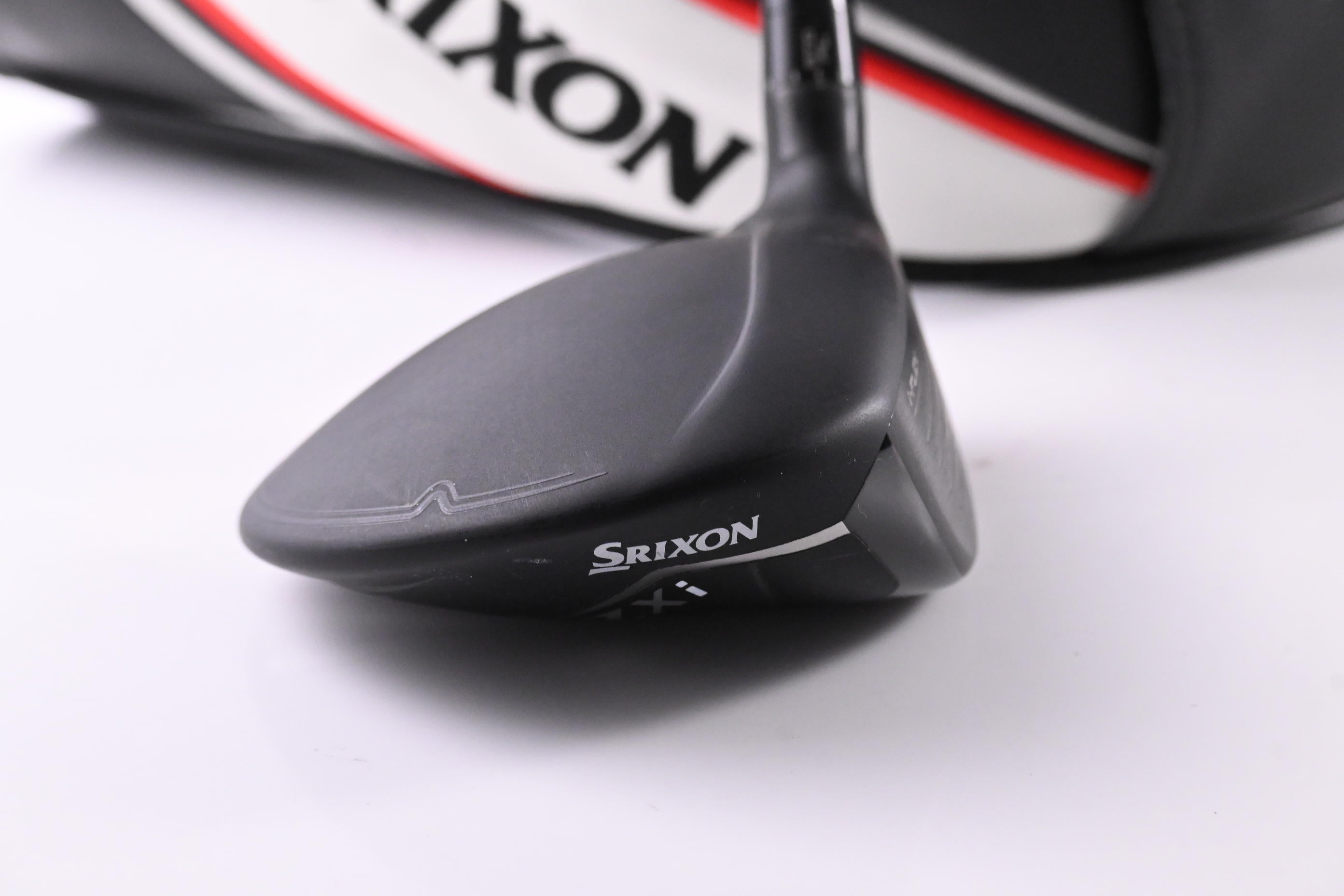 Srixon ZXi #3 Wood / 15 Degree / Stiff Flex Ventus TR Black 6 Shaft