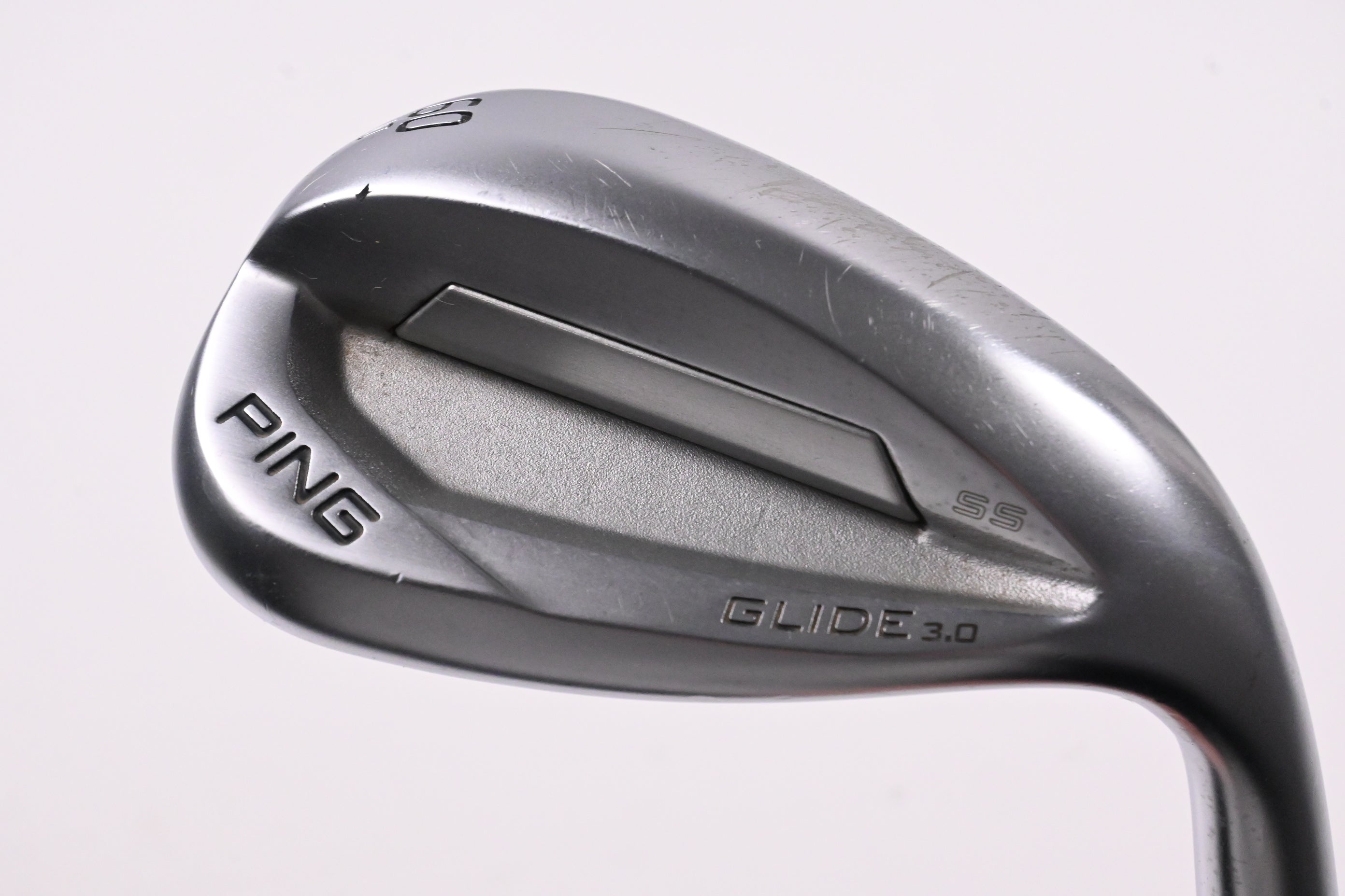 Ping Glide 3.0 Lob Wedge / 60 Degree / Black Dot / Wedge Flex Ping Z-Z115 Shaft