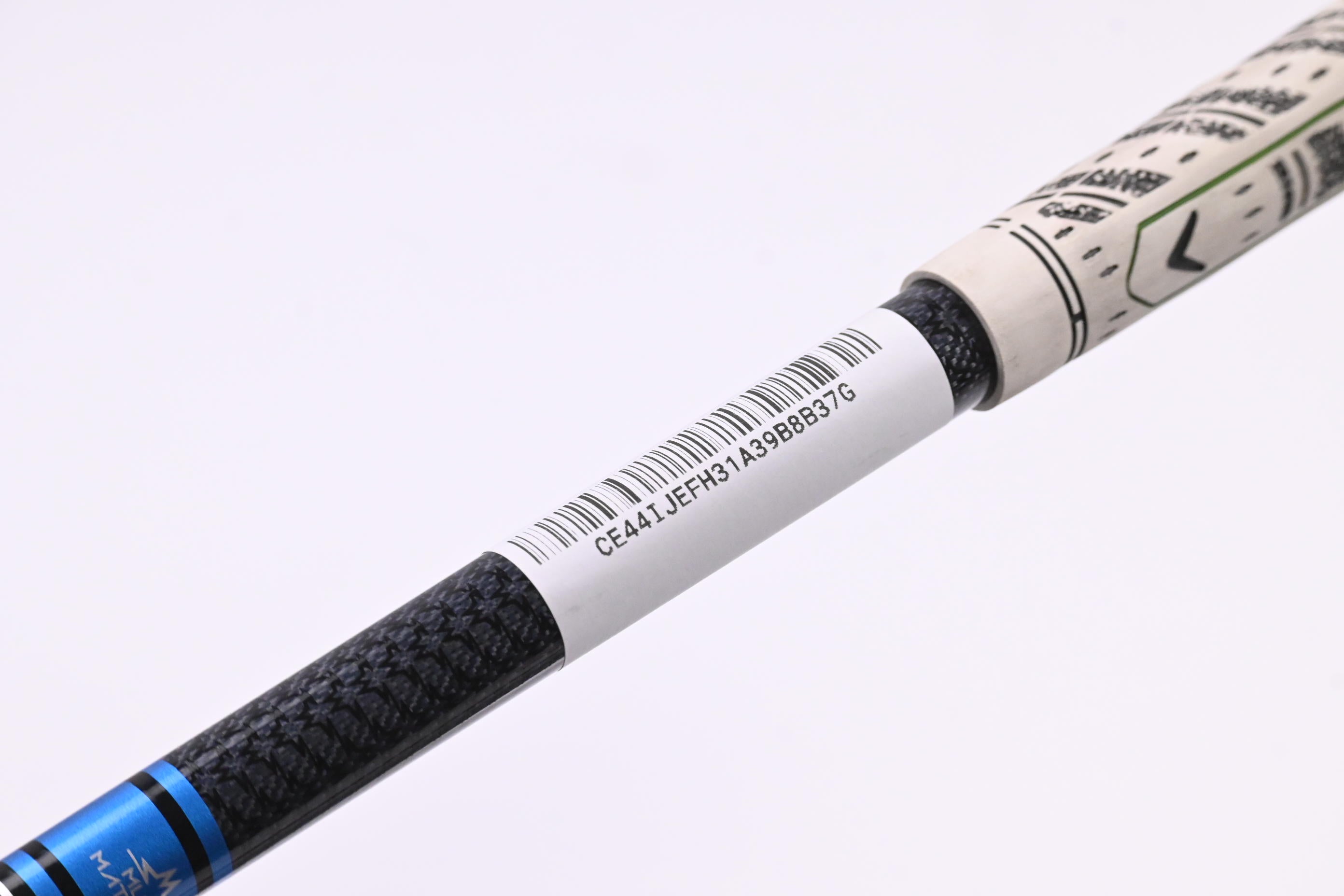 Tensei AV Series Blue 75 #3 Wood Shaft / Stiff Flex / Callaway 3rd Gen