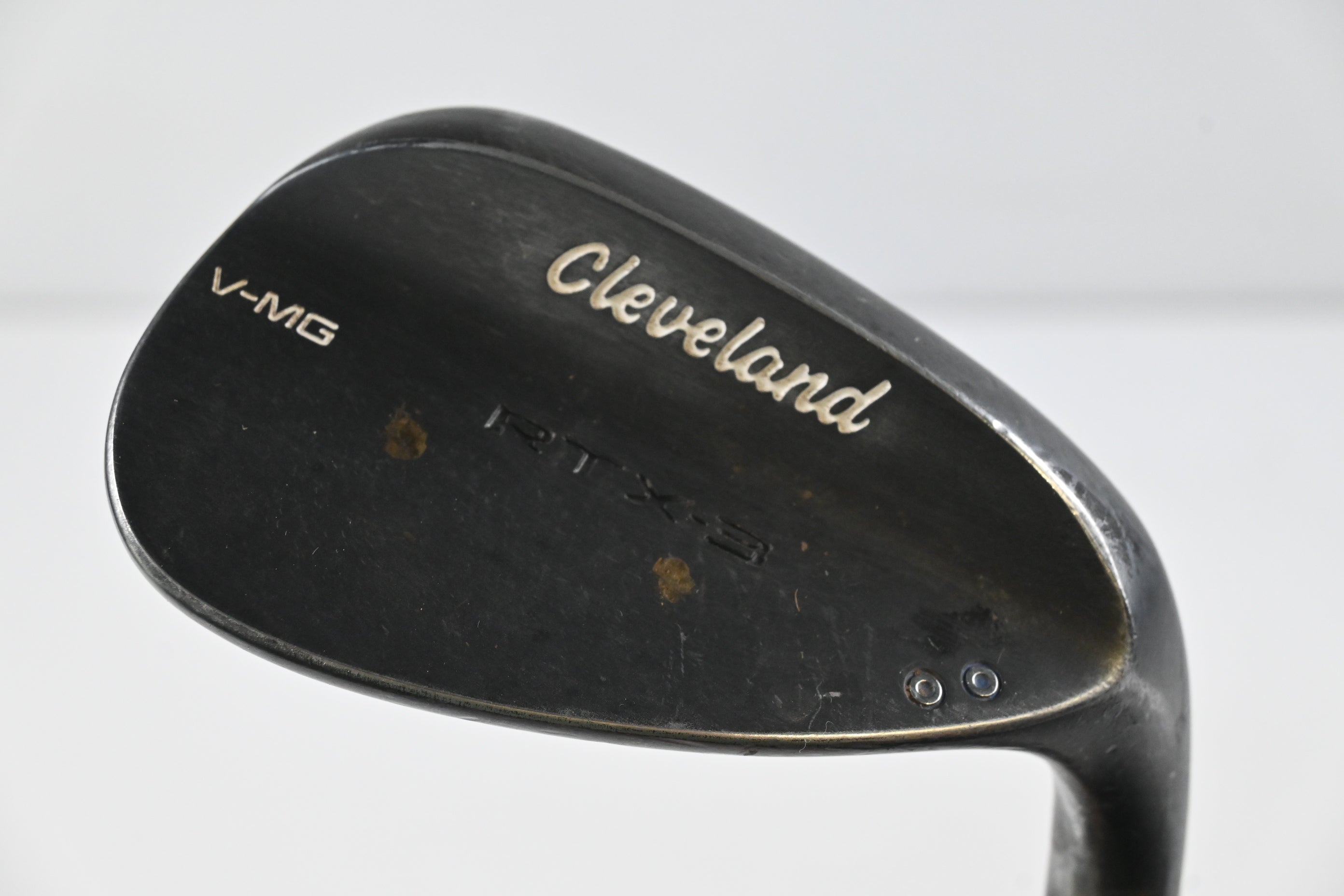 Cleveland RTX-3 Sand Wedge / 56 Degree / Wedge Flex Dynamic Gold Shaft