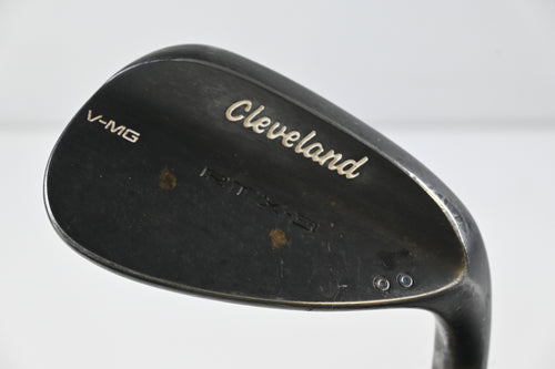 Cleveland RTX-3 Sand Wedge / 56 Degree / Wedge Flex Dynamic Gold Shaft