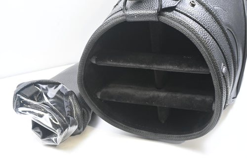 Ping Tour Bag / 6-Way Divider / Black