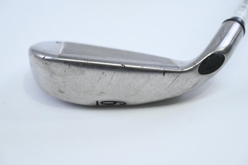 Ladies Callaway Big Bertha 2002 #6 Iron / Ladies Flex Callaway RCH 65 Shaft