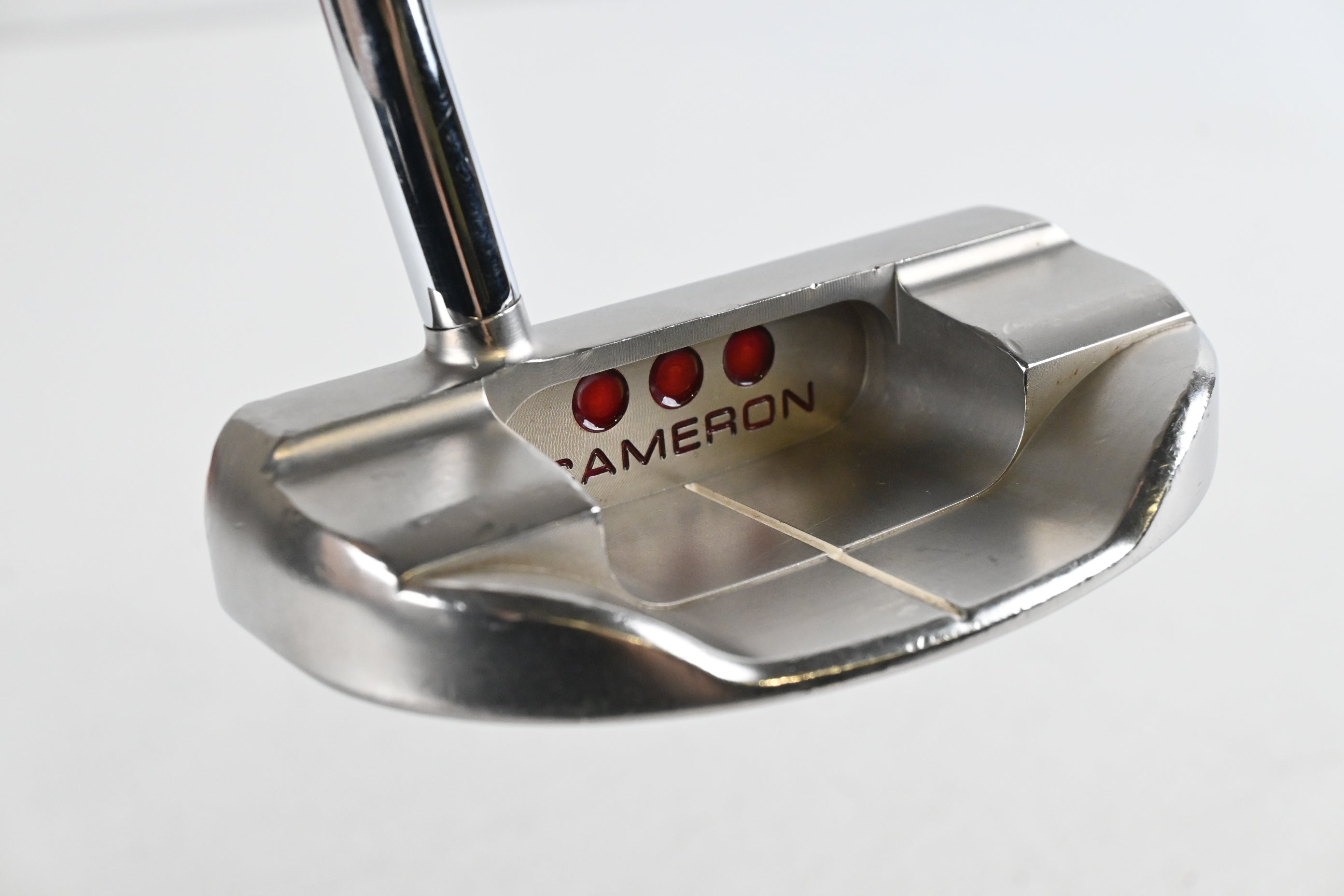 Scotty Cameron Studio Select Fastback No.1 Putter / 33 Inch