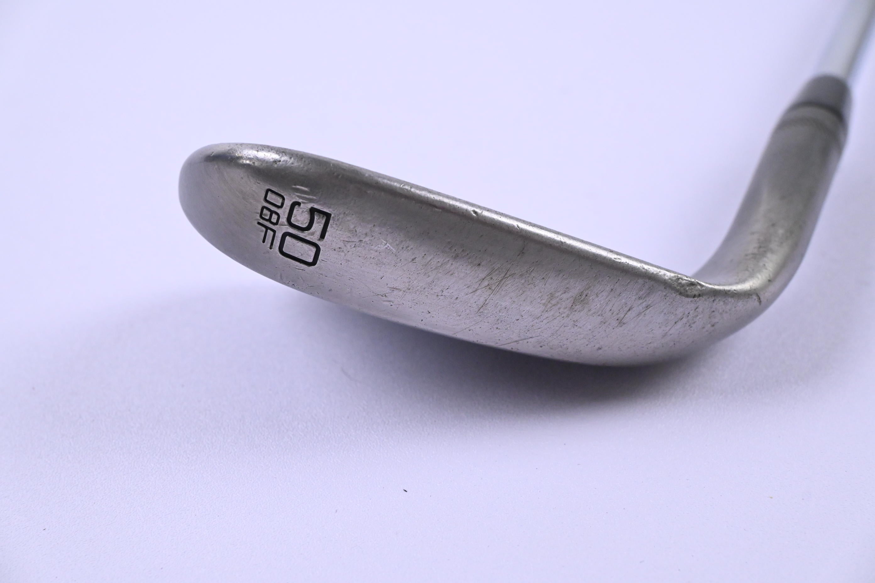 Titleist Vokey SM8 Gap Wedge / 50 Degree / Wedge Flex Vokey Design SM8