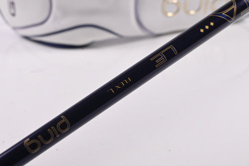 Ladies Ping G Le4 #5 Wood / 23 Degree / Ladies Flex Ping Alta LE Shaft