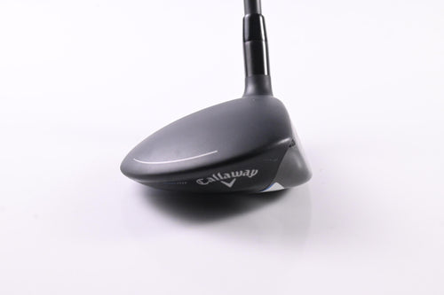 Ladies Callaway XR16 #7 Wood / 21 Degree / Ladies Flex Bassara E-Series 52 Shaft