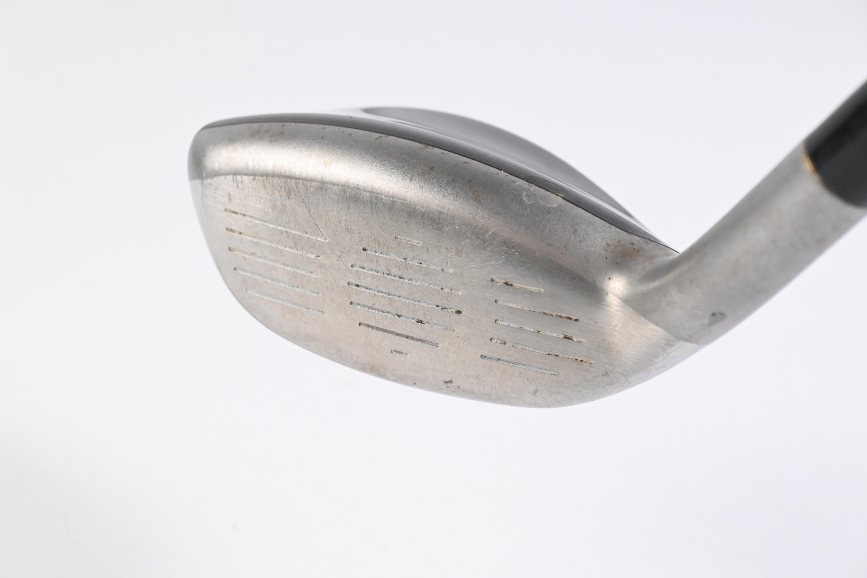 Ping G5 #3 Hybrid / 19 Degree / Stiff Flex Grafalloy Prolaunch Blue