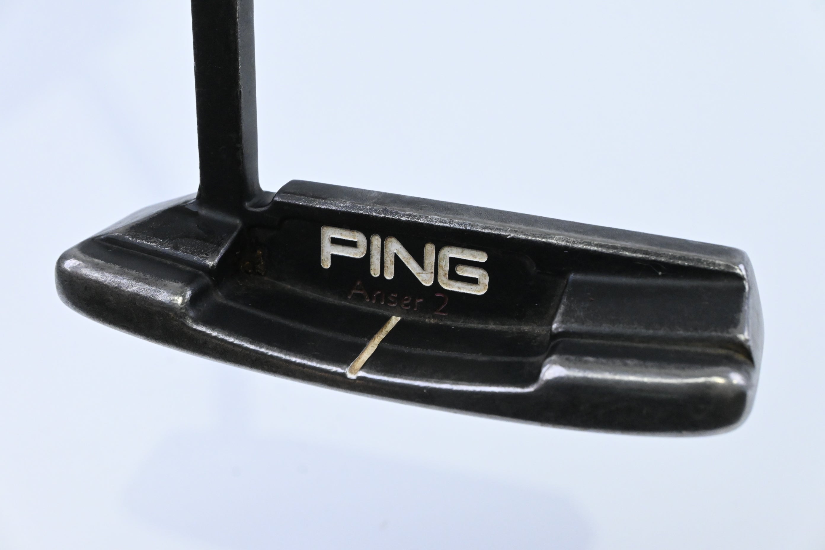 Ping Scottsdale TR Anser 2 Putter / 34 Inch