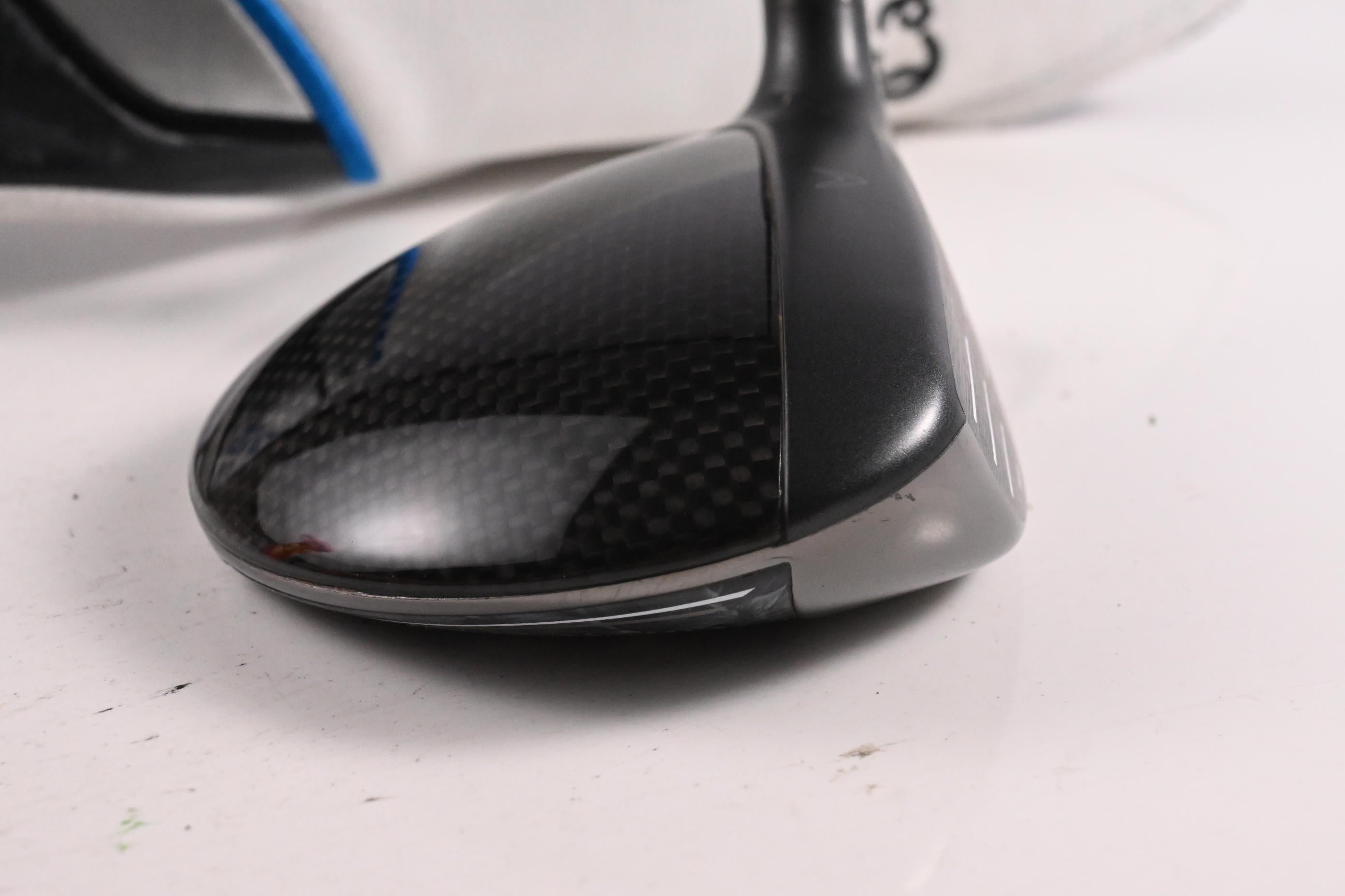 Callaway Paradym Ai Smoke Max Fast #5 Wood / 19 Degree / Senior Flex Tensei 40