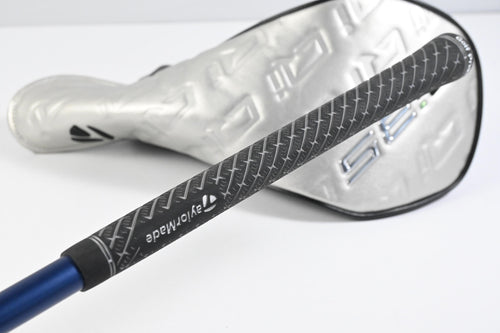 Taylormade Qi35 LS Driver / 10.5 Degree / Regular Flex Fujikura Ventus Blue 5