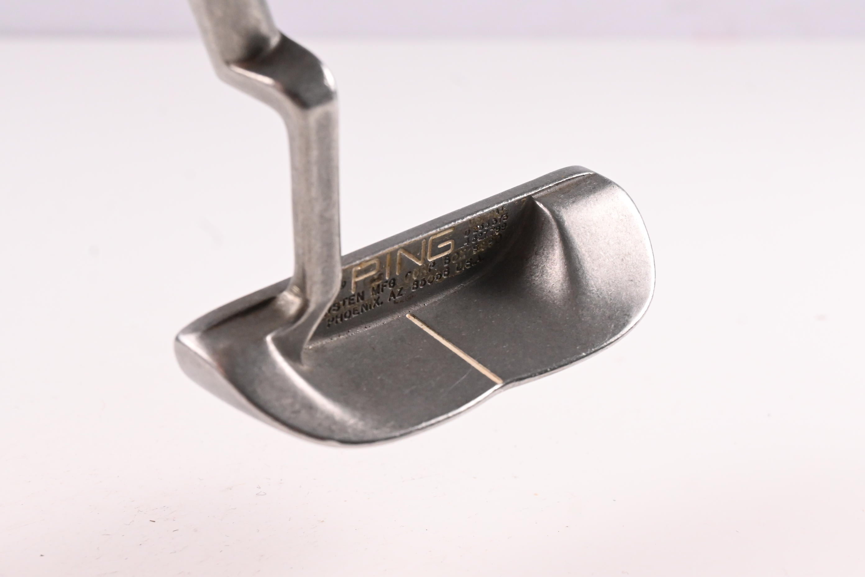 Ping Karsten Original B60 Putter / 36 Inch