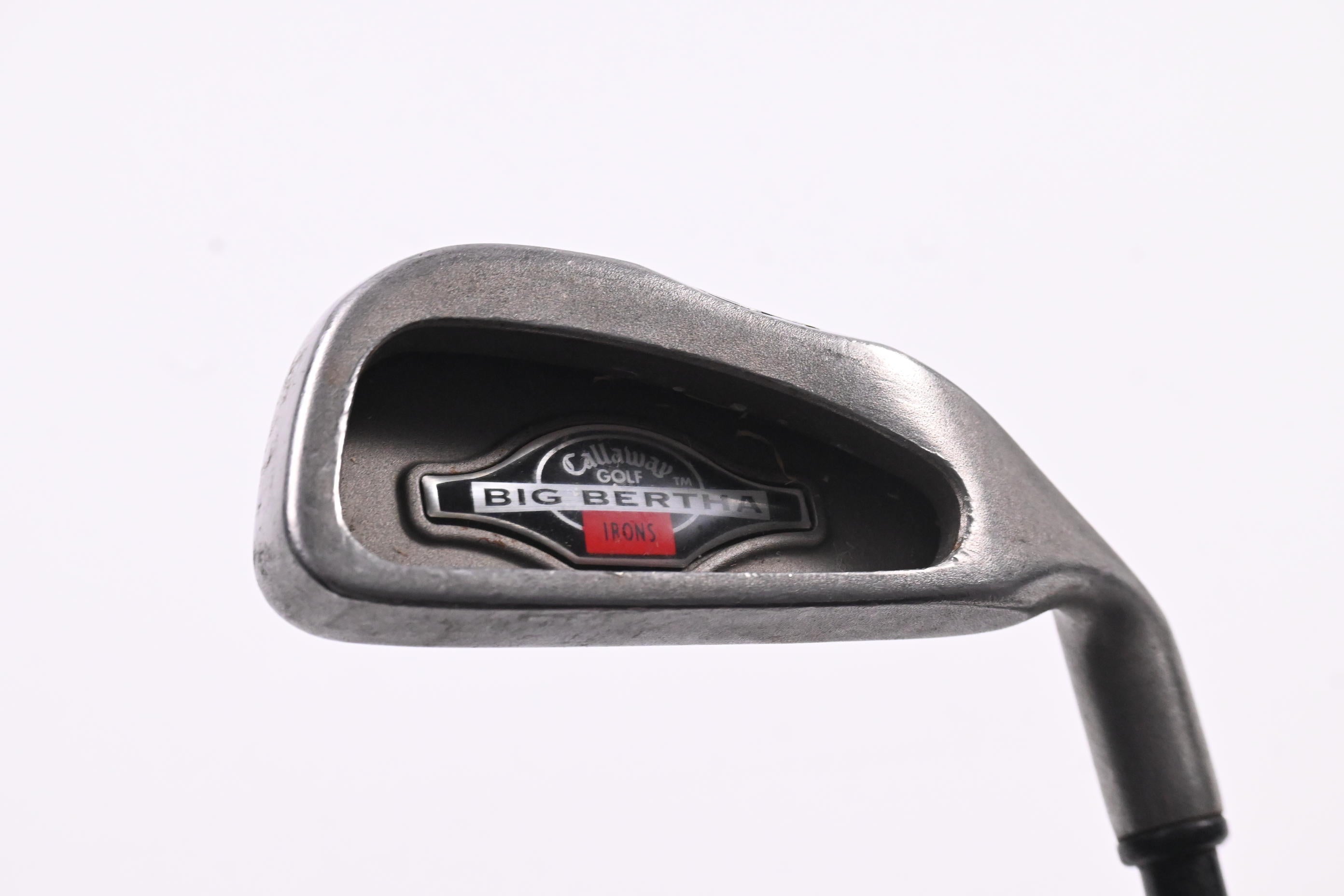 Callaway Big Bertha 1996 #3 Iron / 21 Degree / Regular Flex Callaway RCH 96