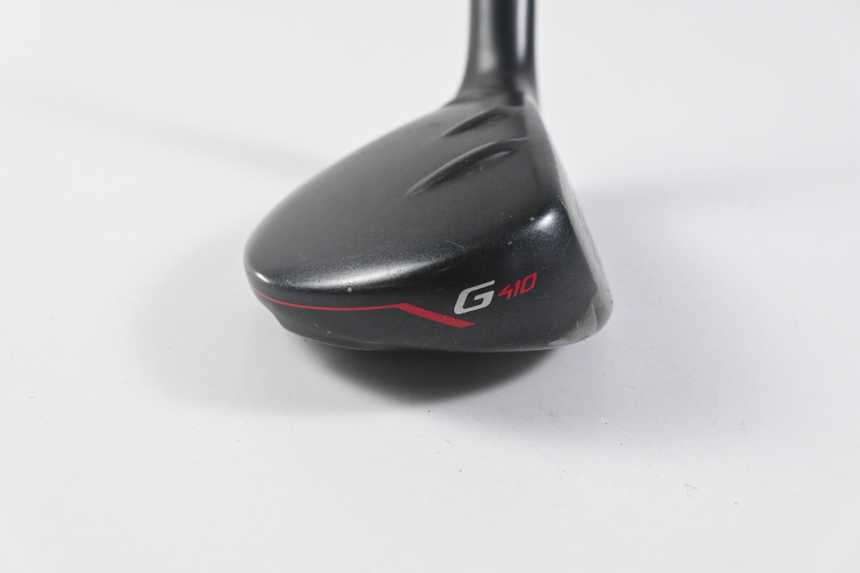 Ping G410 #5 Hybrid / 26 Degree / Regular Flex Ping Alta CB Red 70 Shaft