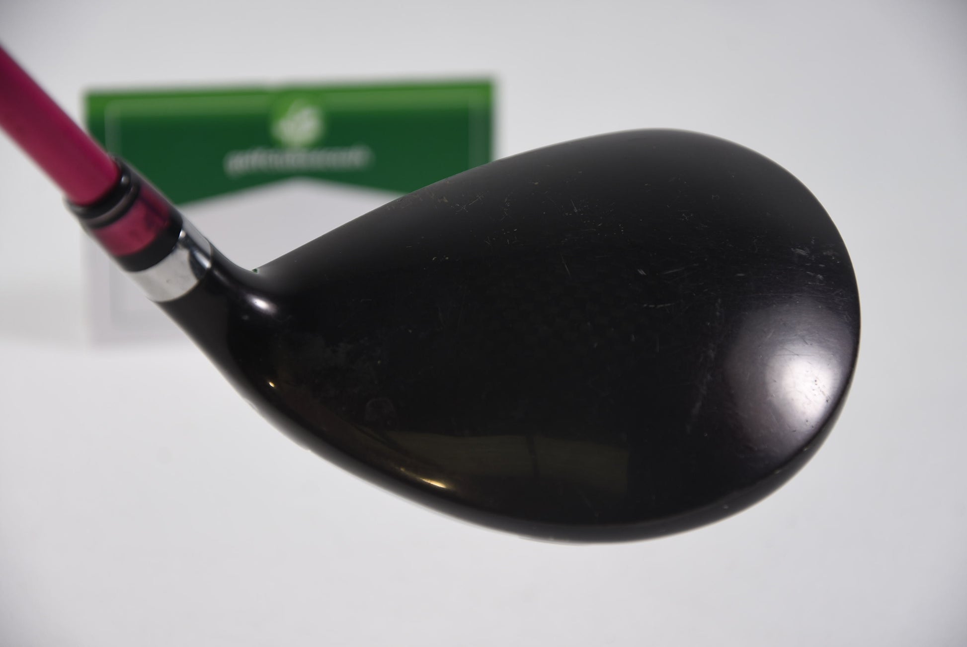 Ladies Yonex Ezone SD #3 Wood / 18 Degree / Ladies Flex Nanospeed 200 Shaft