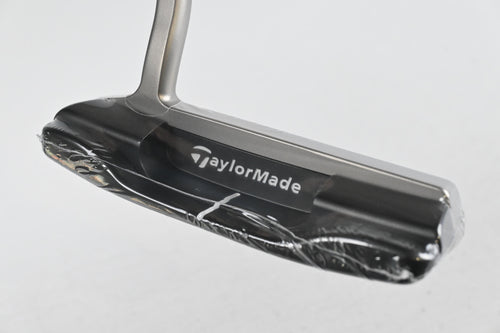 Taylormade SYSTM2 Soto 92 Putter / 35 Inch