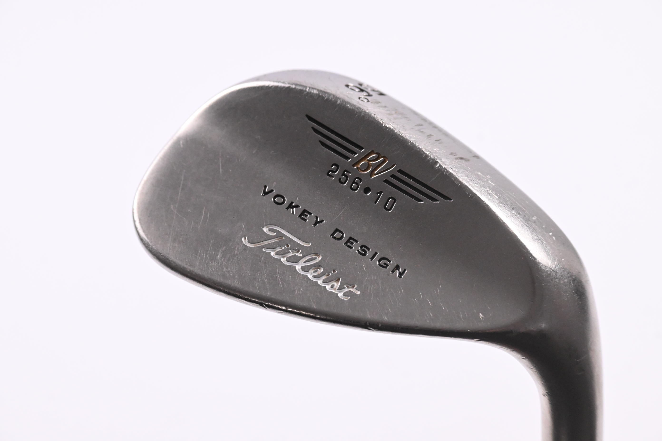 Titleist Vokey Design Sand Wedge / 56 Degree / Wedge Flex Dynamic Gold Shaft