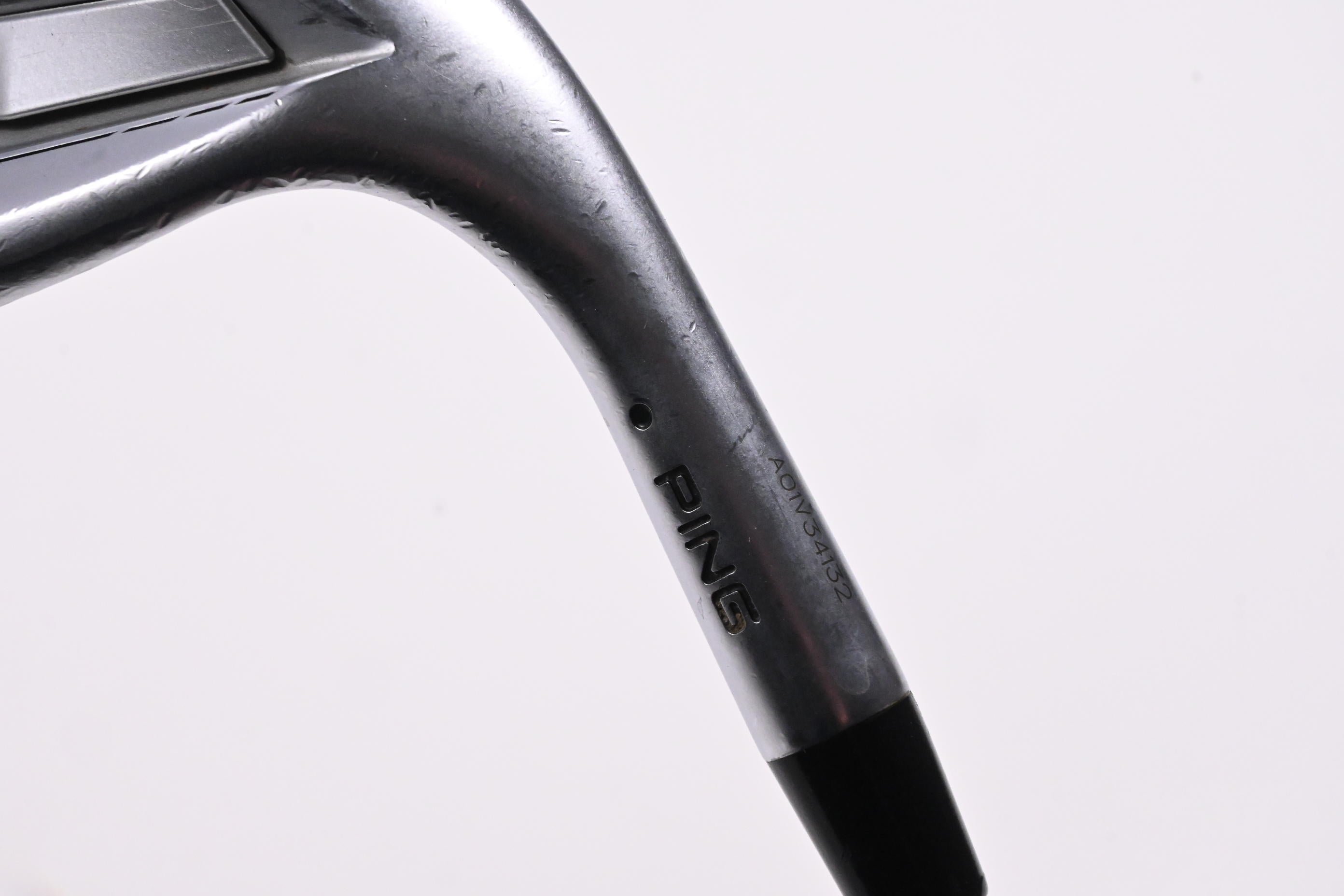 Ping Glide 4.0 Sand Wedge / 54 Degree / Black Dot / Wedge Flex Ping Z-Z115 Shaft